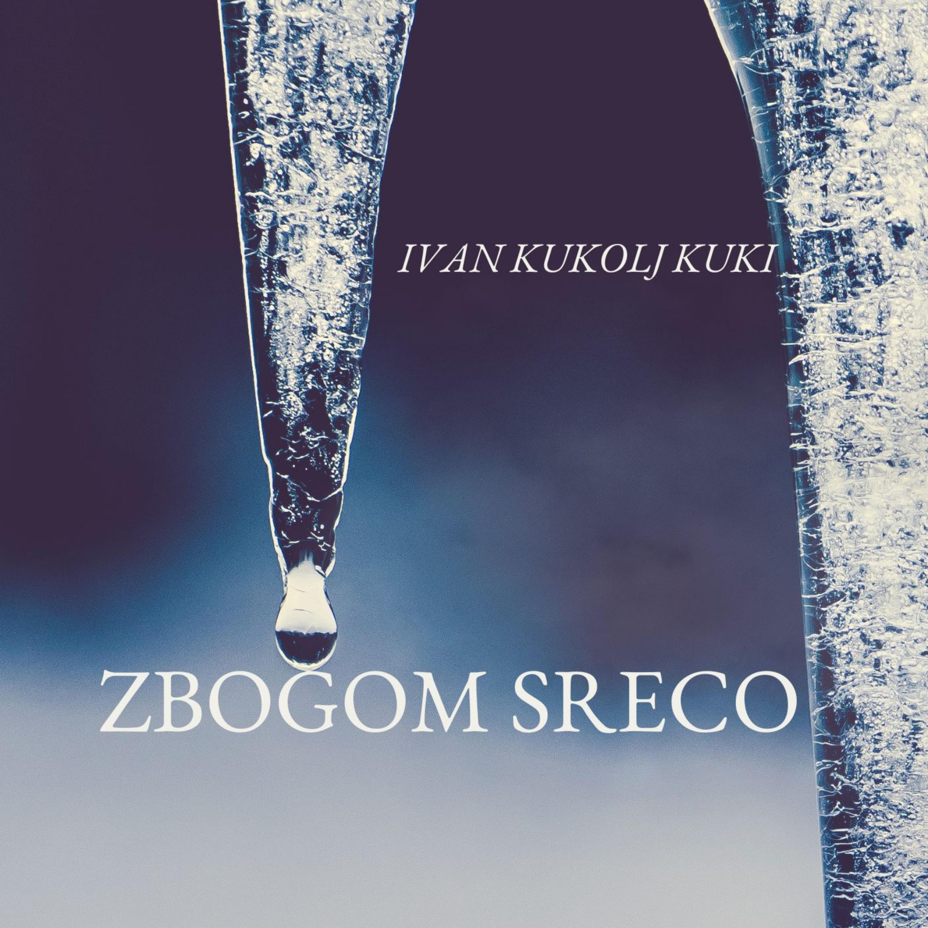 Постер альбома Zbogom Sreco
