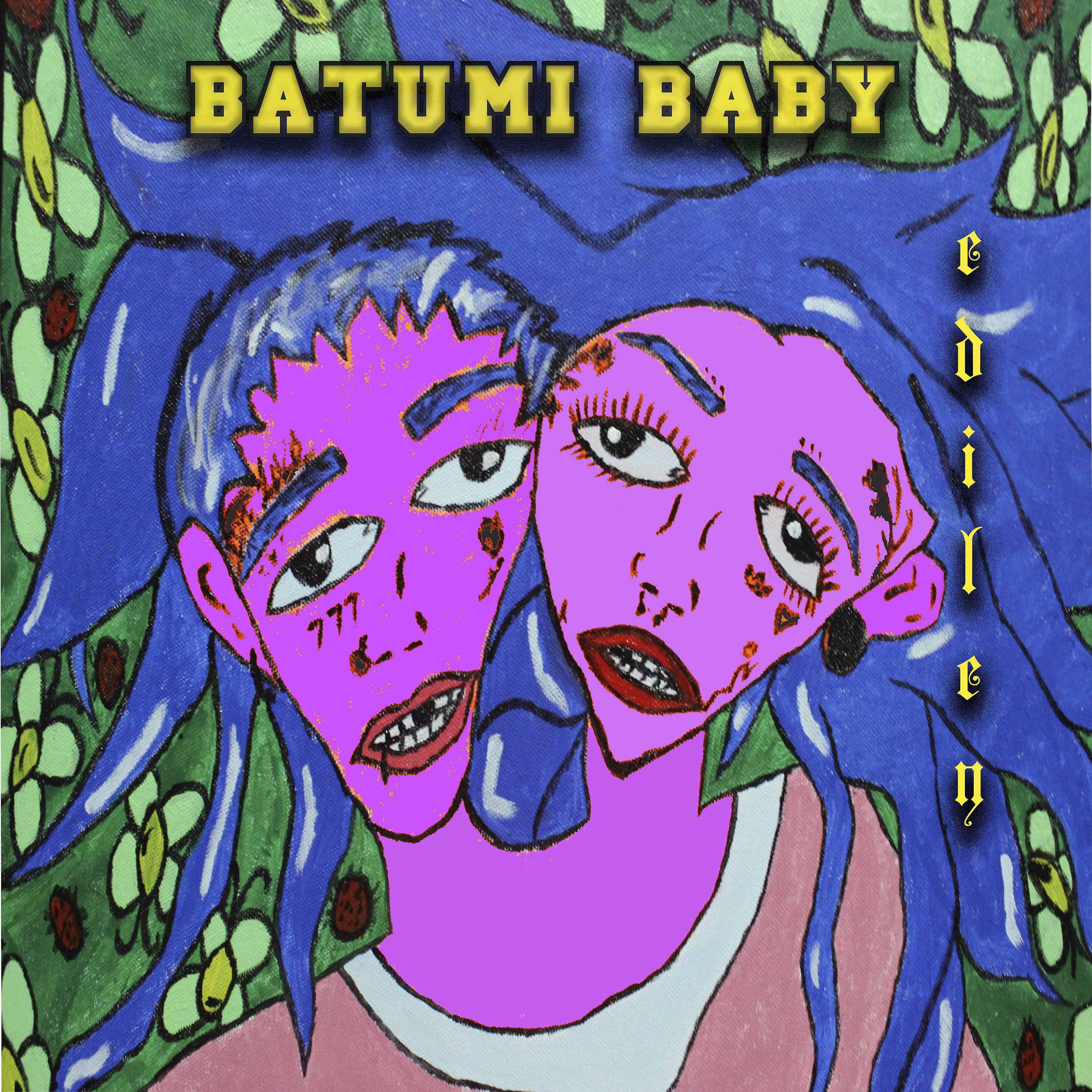 Постер альбома Batumi Baby