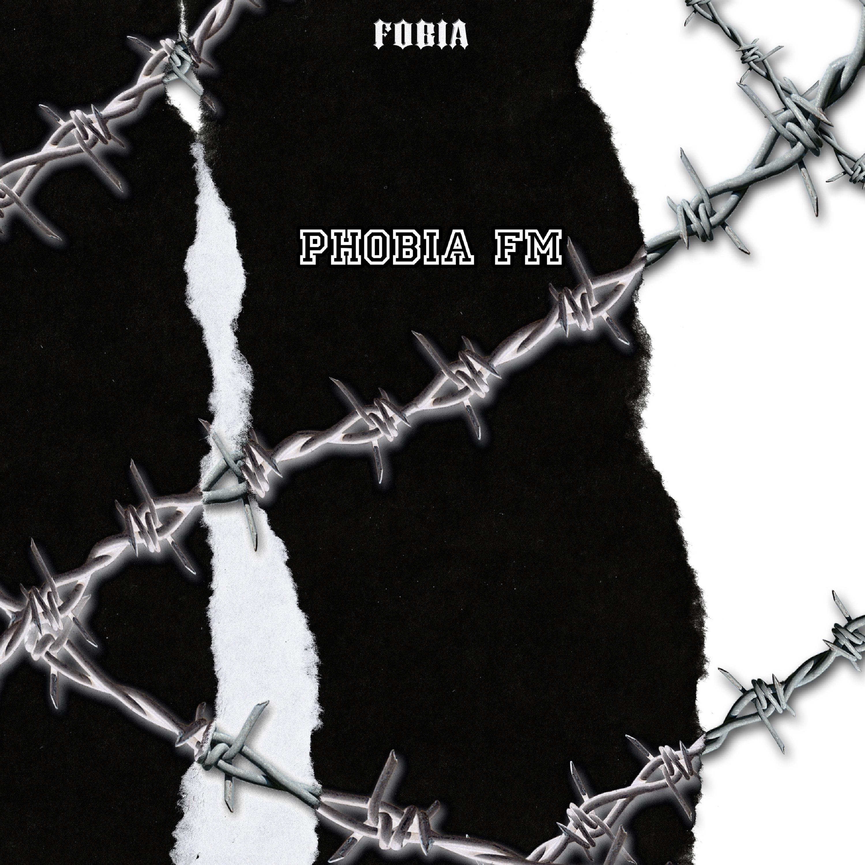Постер альбома PhobiA FM
