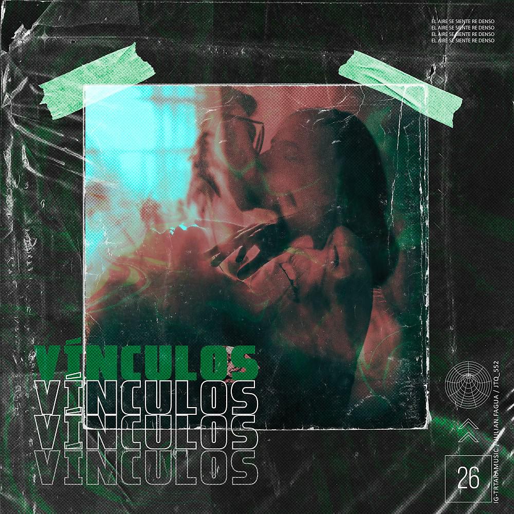 Постер альбома Vínculos