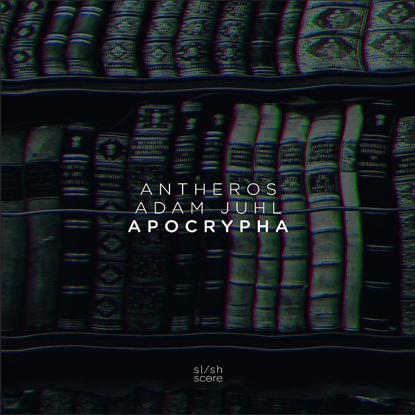 Постер альбома Apocrypha