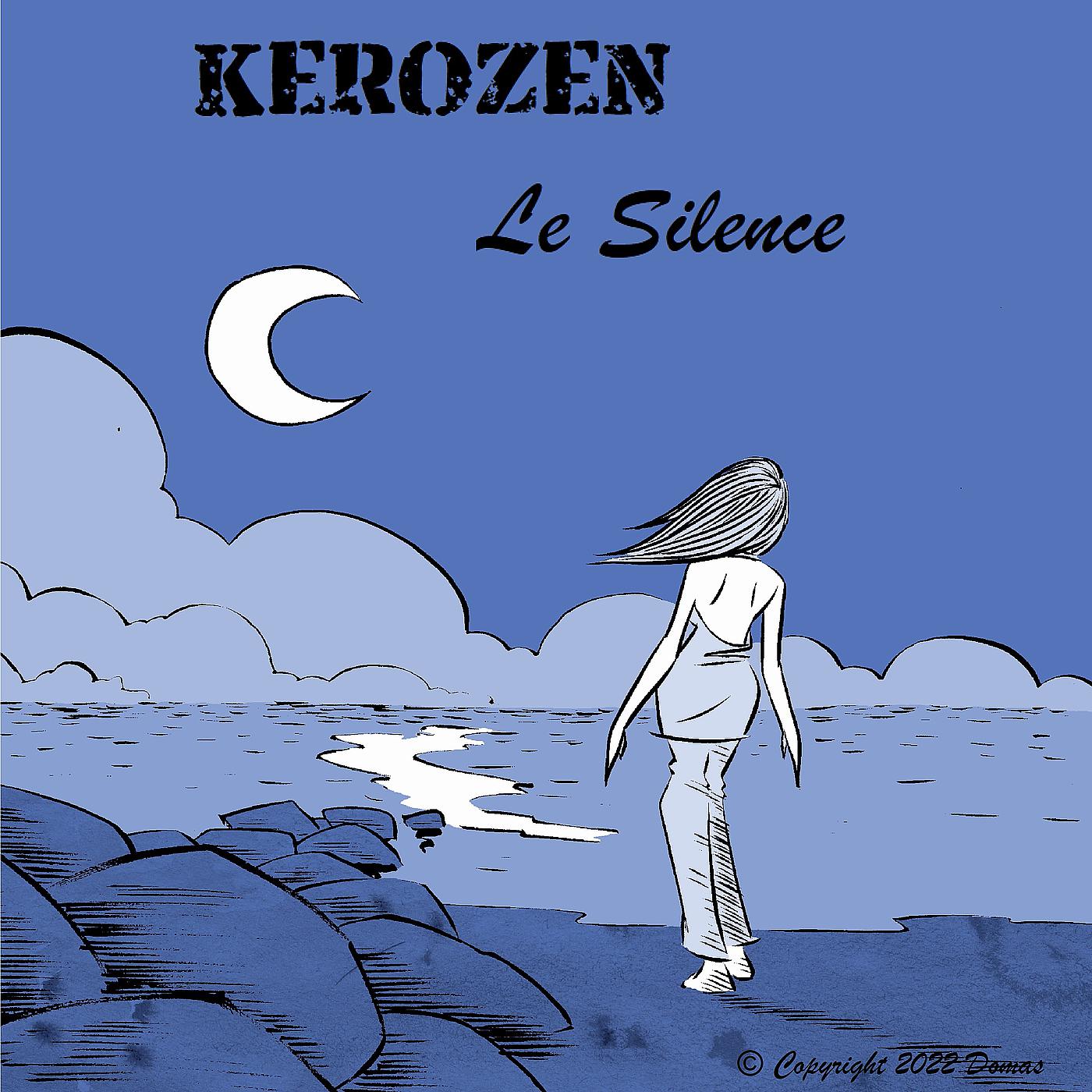 Постер альбома Le Silence