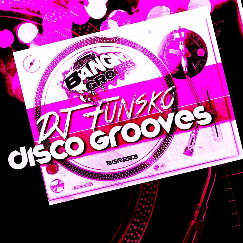 Постер альбома Disco Grooves