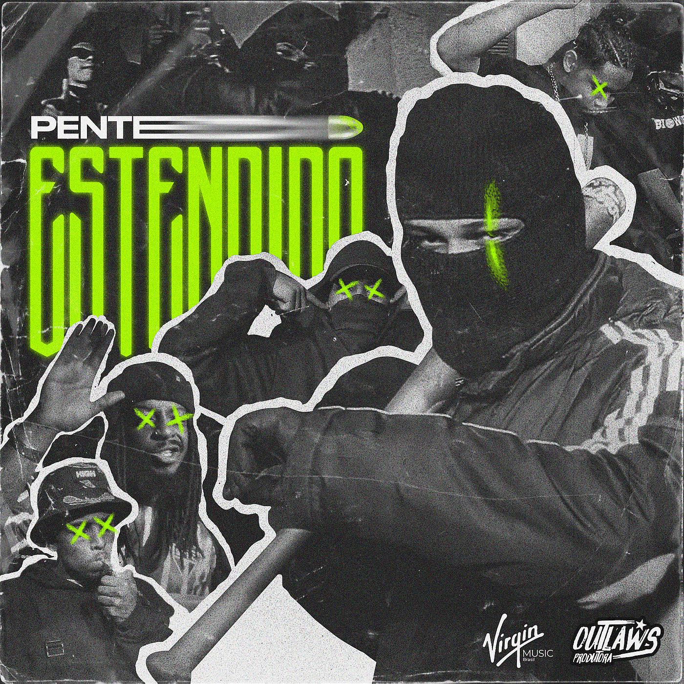 Постер альбома Pente Estendido