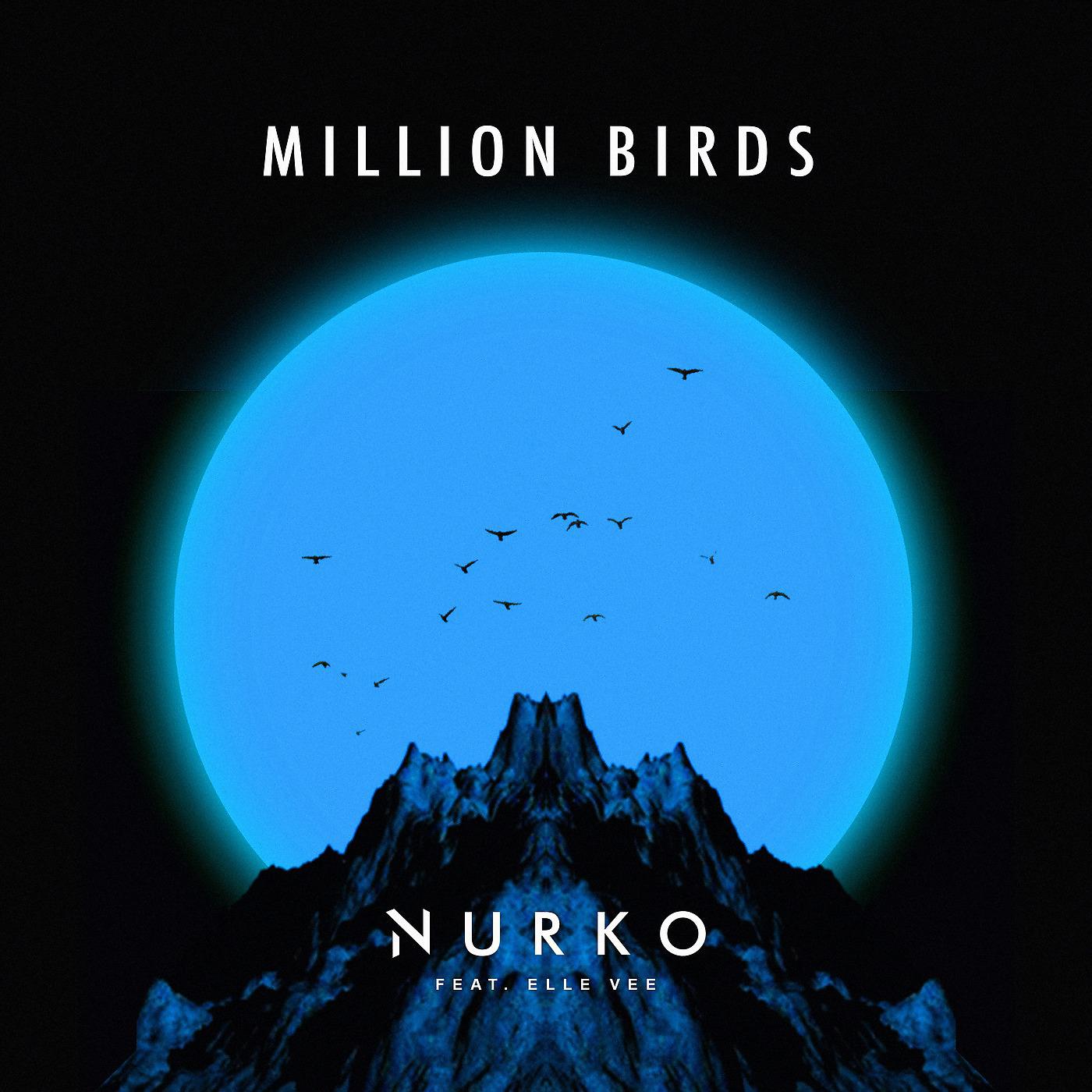 Постер альбома Million Birds (feat. Elle Vee)