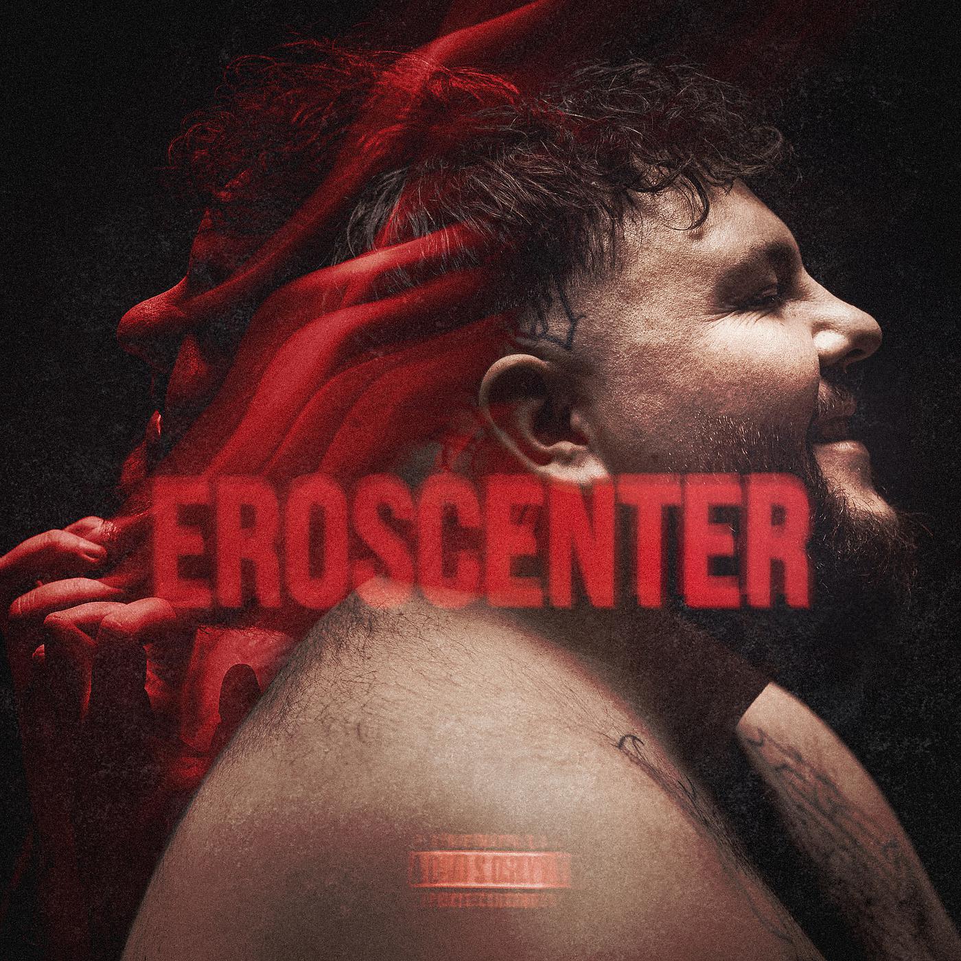 Постер альбома Eros Center