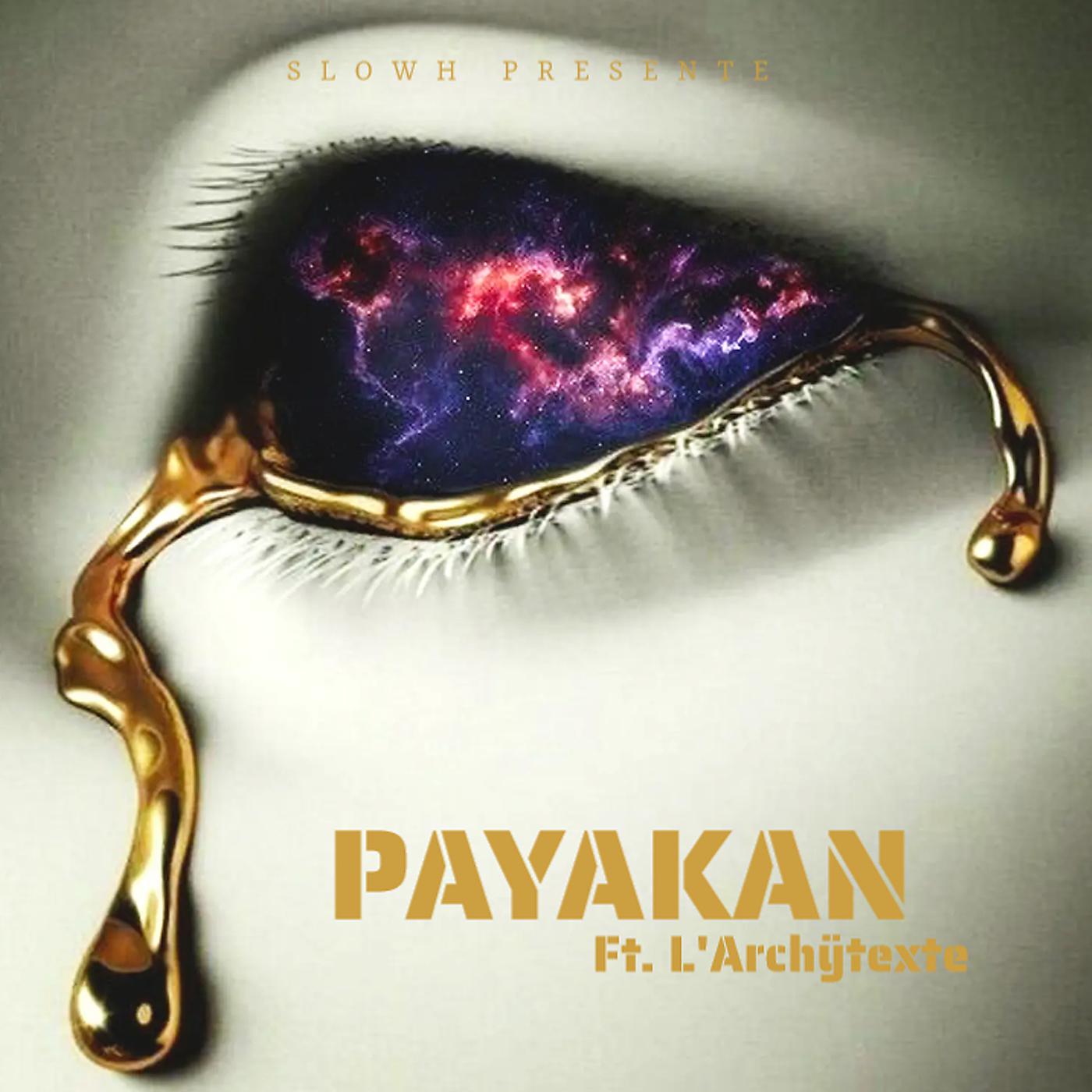 Постер альбома Payakan