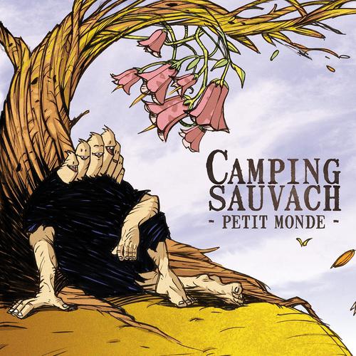 Постер альбома Petit Monde