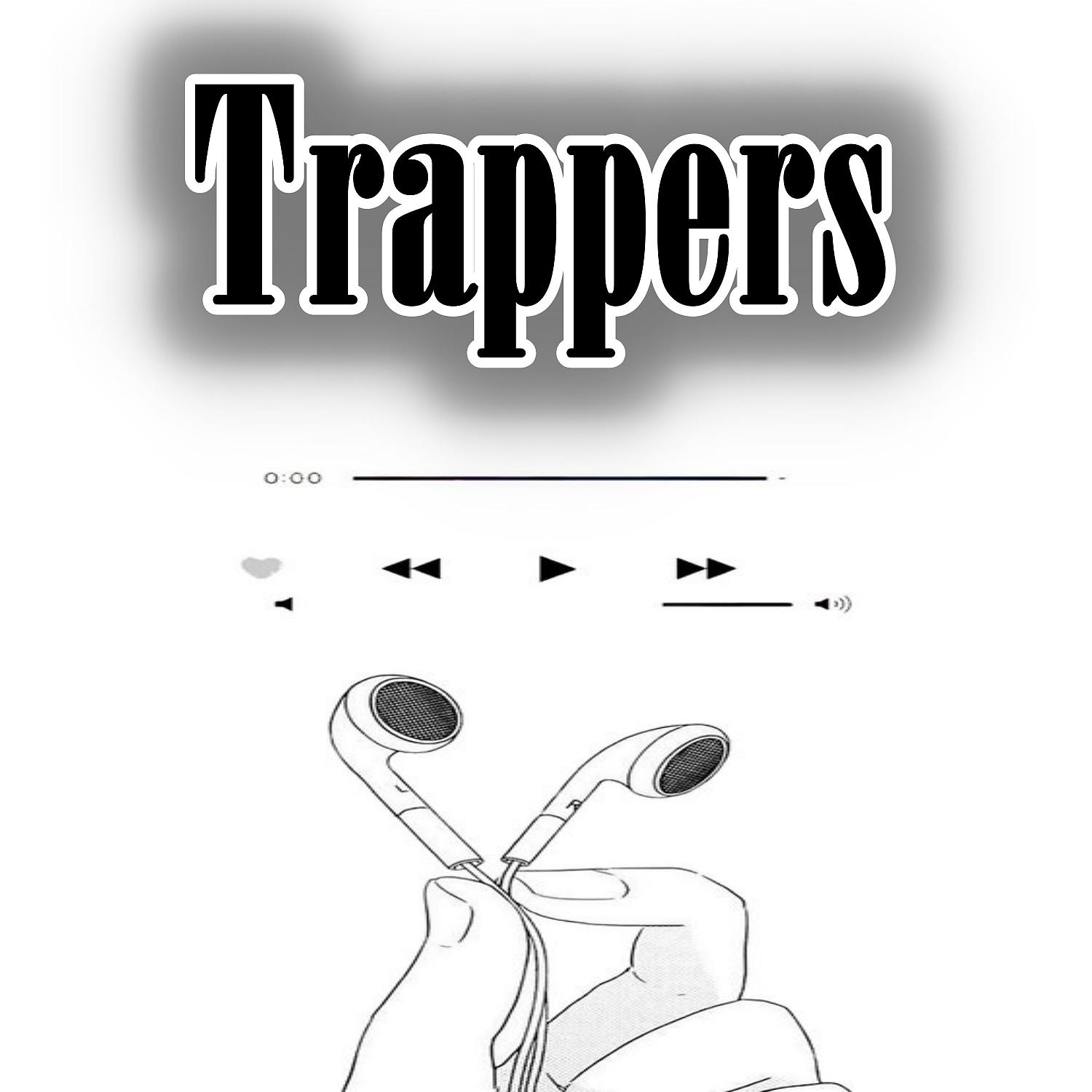 Постер альбома Trappers