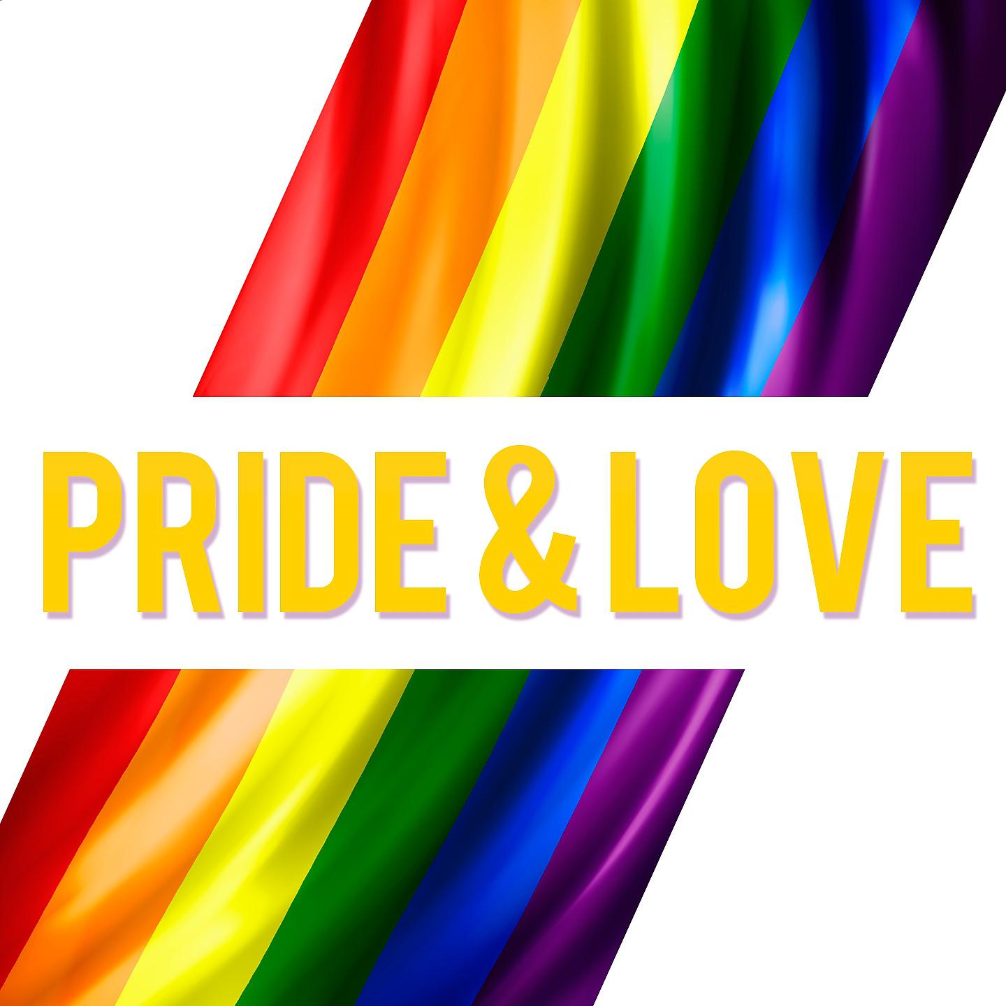 Постер альбома Pride & Love