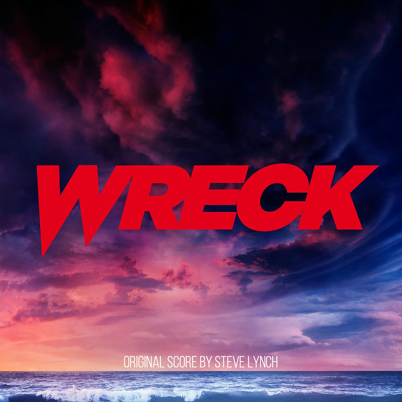 Постер альбома Wreck (Original Score)