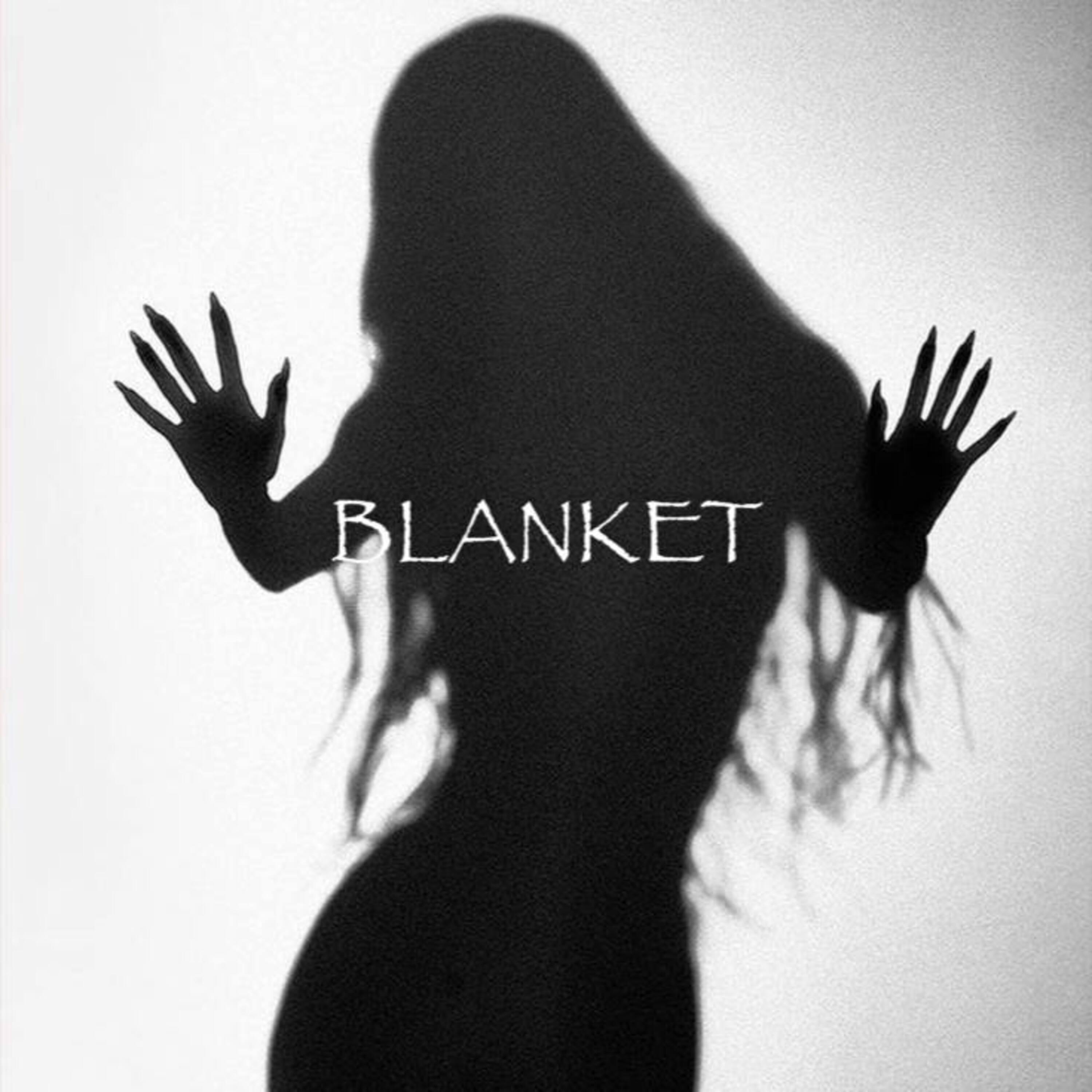 Постер альбома Blanket (feat. Cousin Kylie)