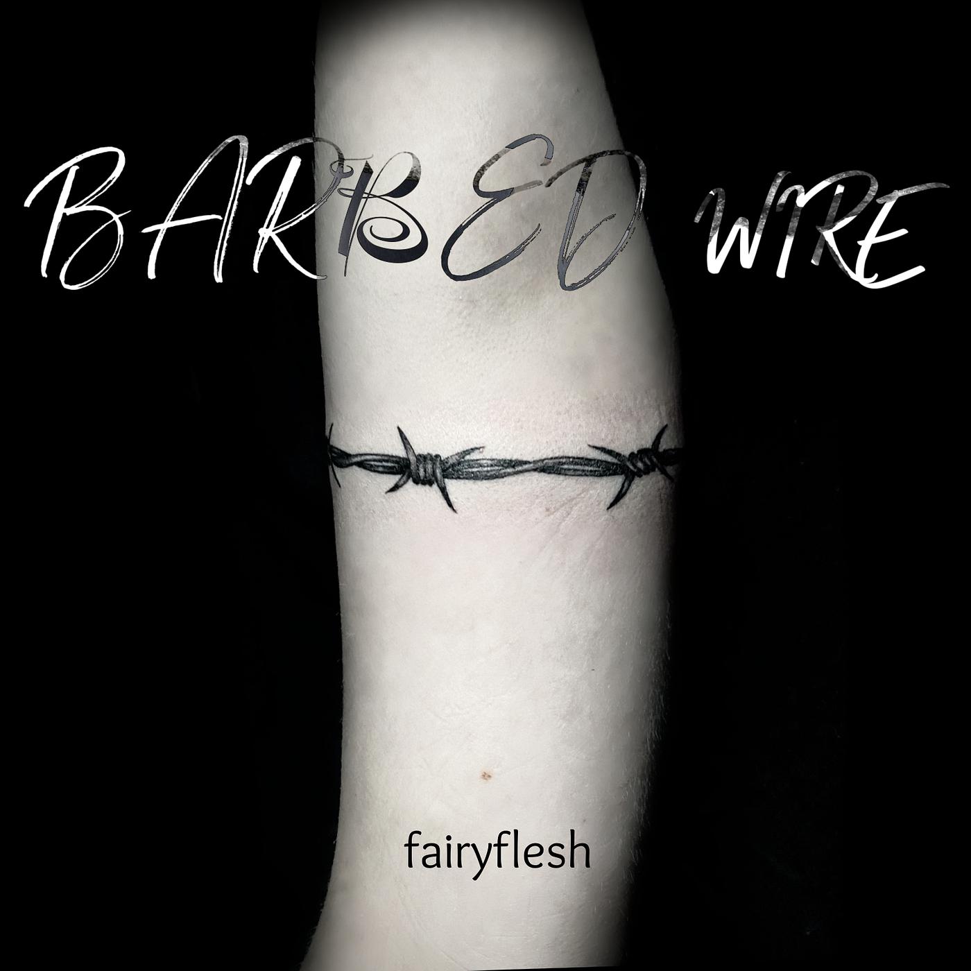 Постер альбома Barbed Wire