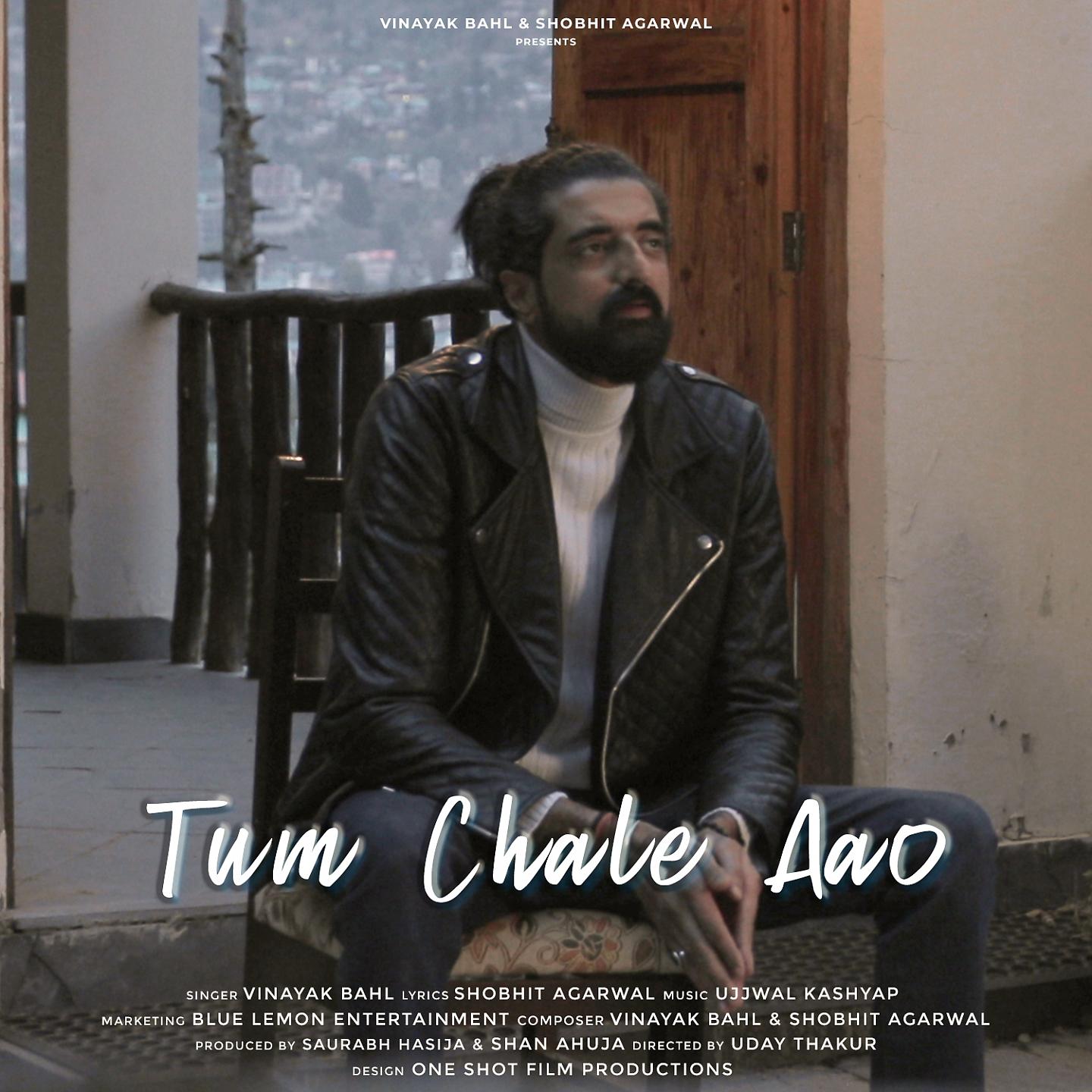 Постер альбома Tum Chale Aao