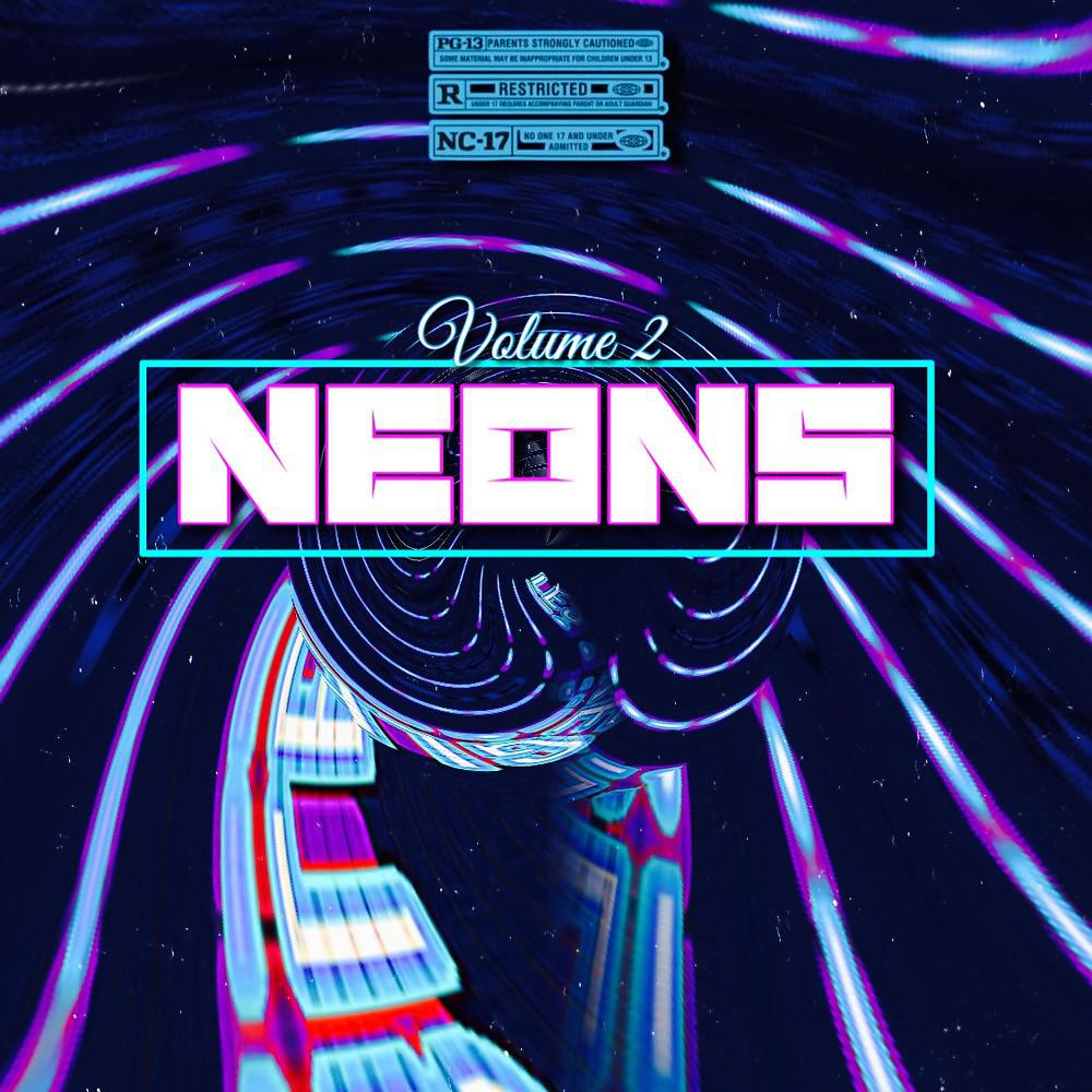 Постер альбома Néons, Vol. 2