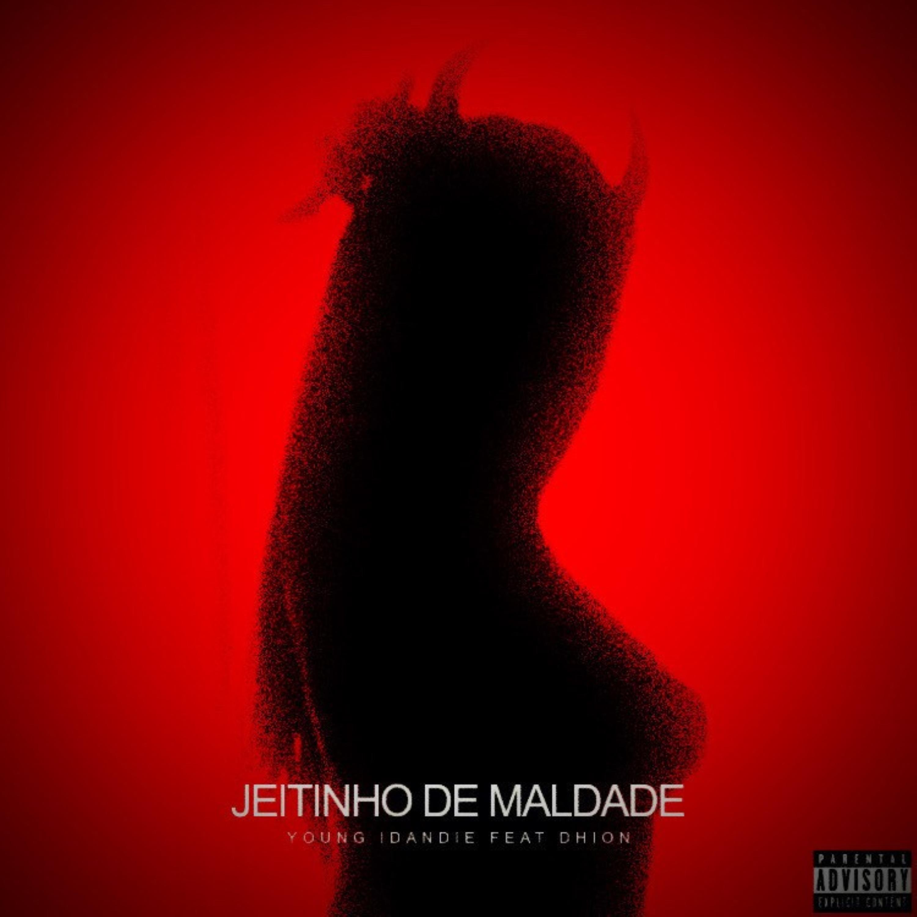Постер альбома Jeitinho de Maldade