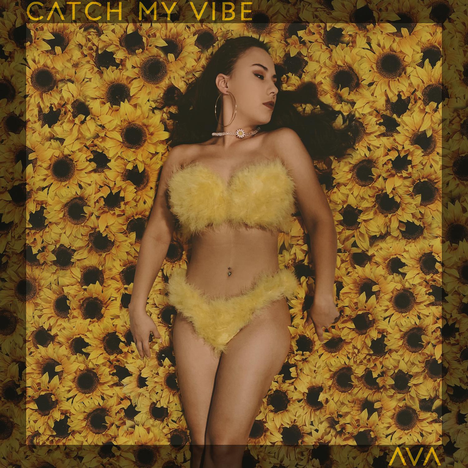 Постер альбома Catch My Vibe
