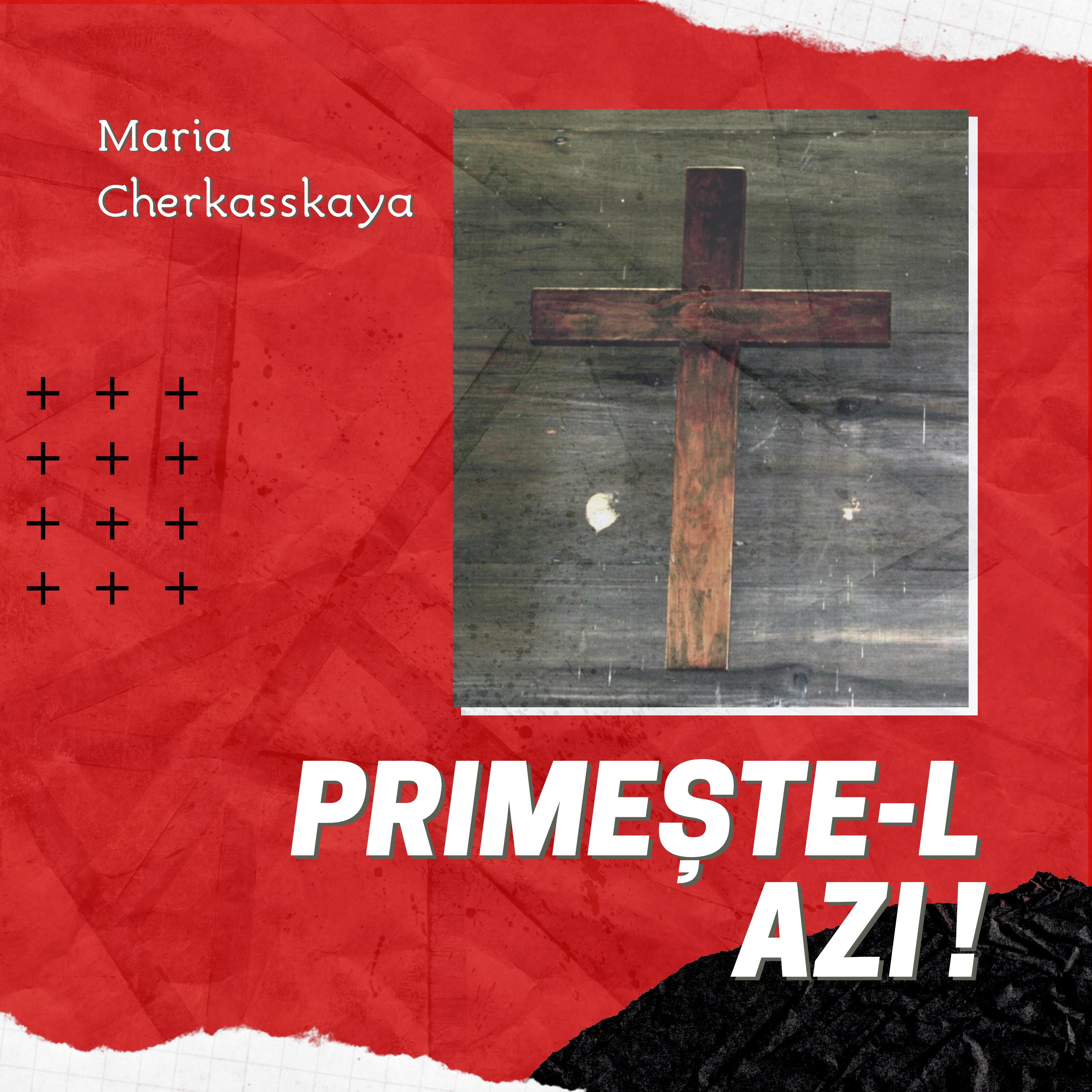 Постер альбома Primește-L Azi