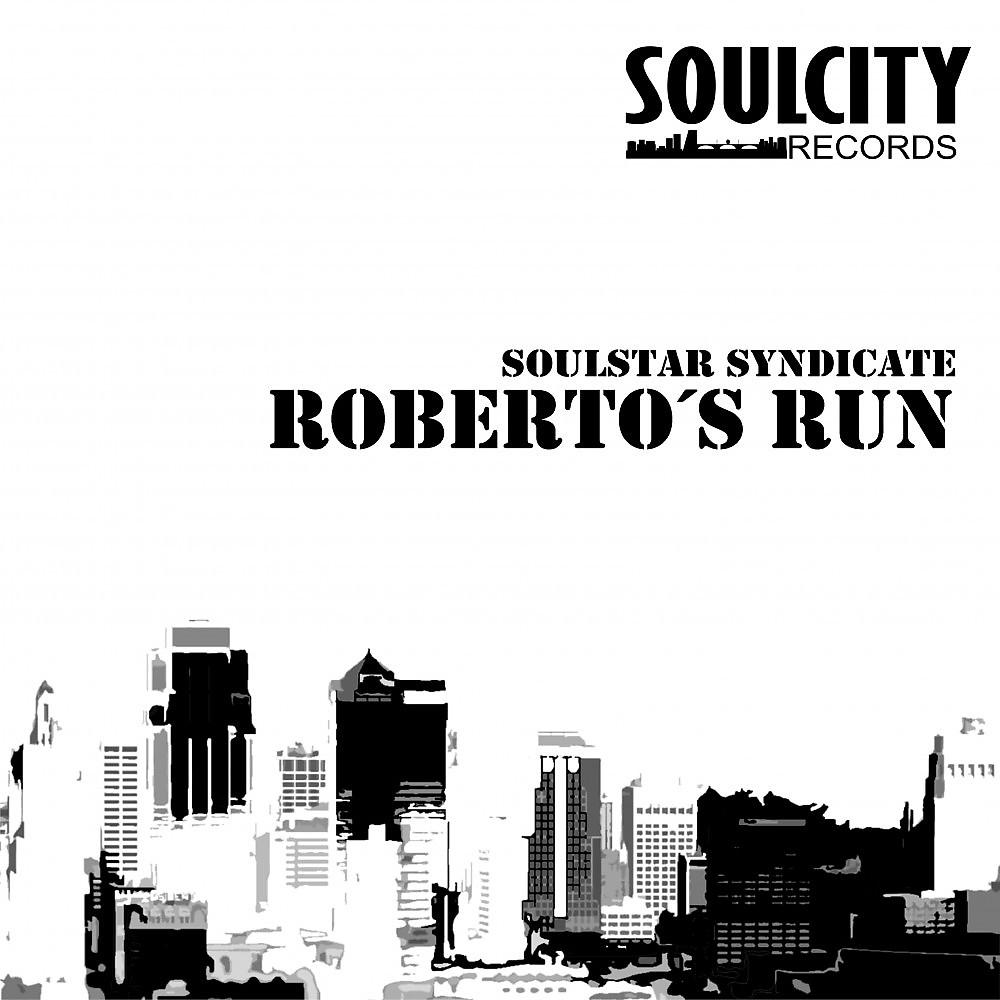 Постер альбома Roberto's Run