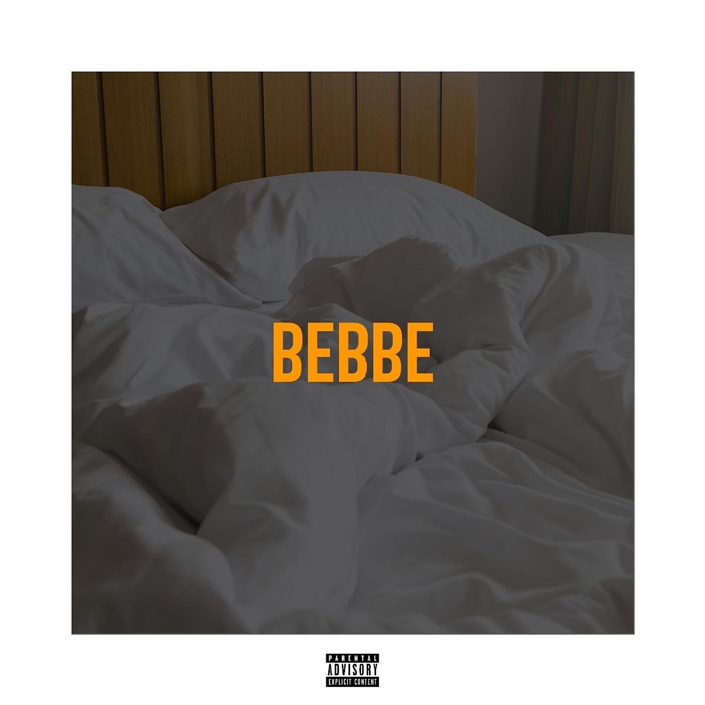 Постер альбома Bebbe