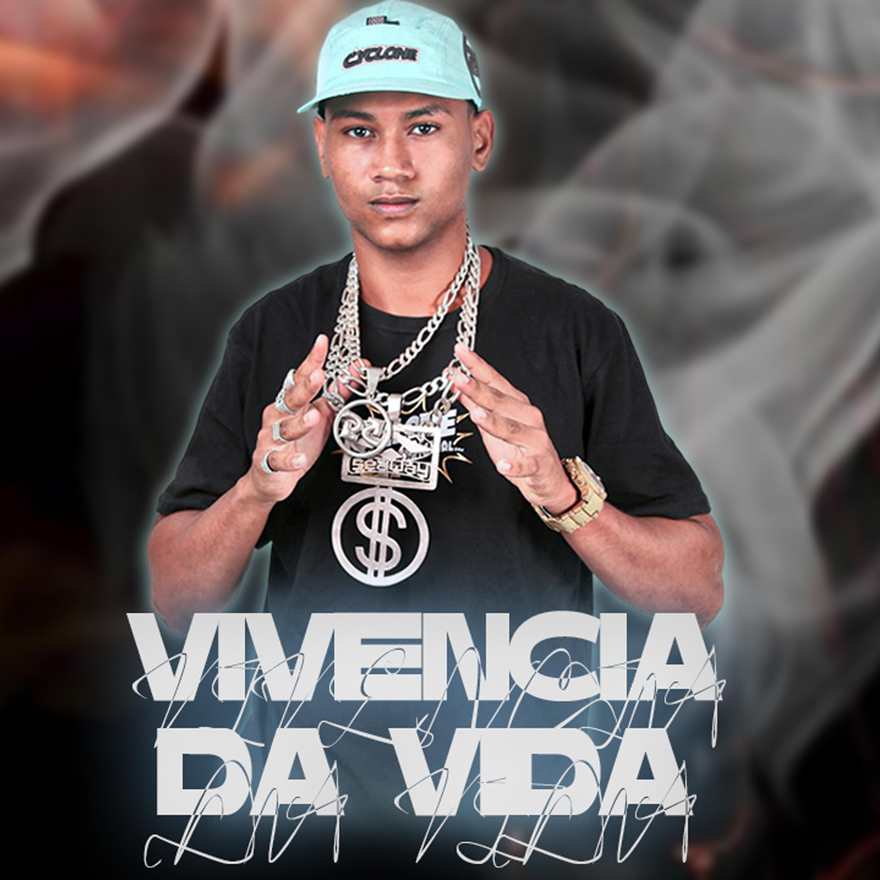 Постер альбома Vivencia da Vida