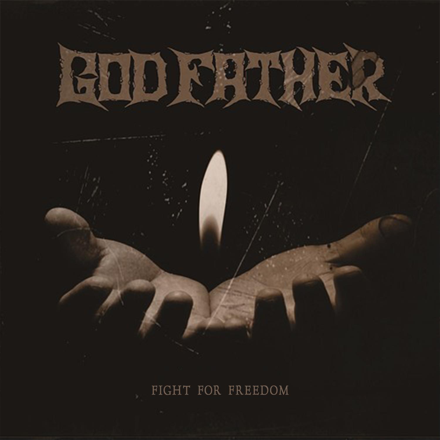 Постер альбома Fight For Freedom