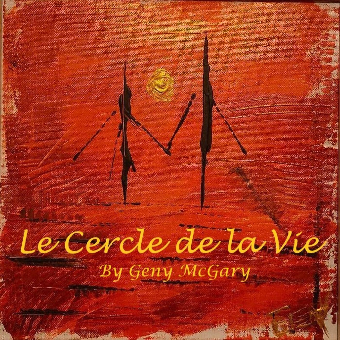 Постер альбома Le cercle de la vie