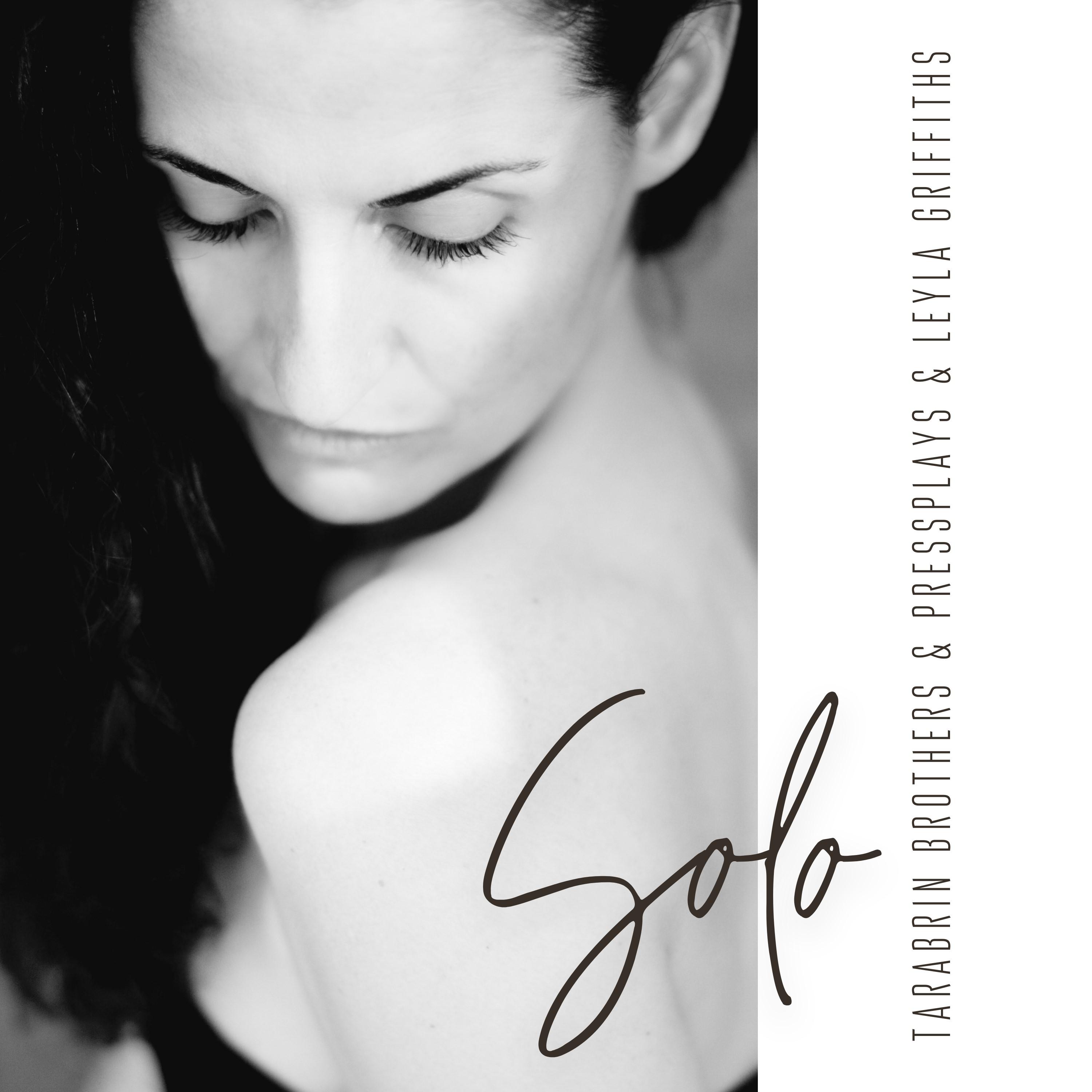 Постер альбома Solo