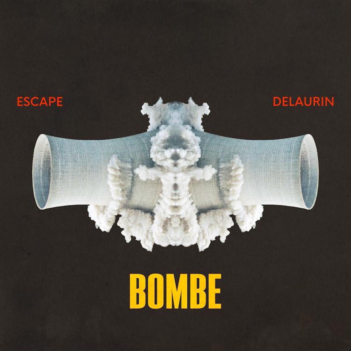 Постер альбома Bombe