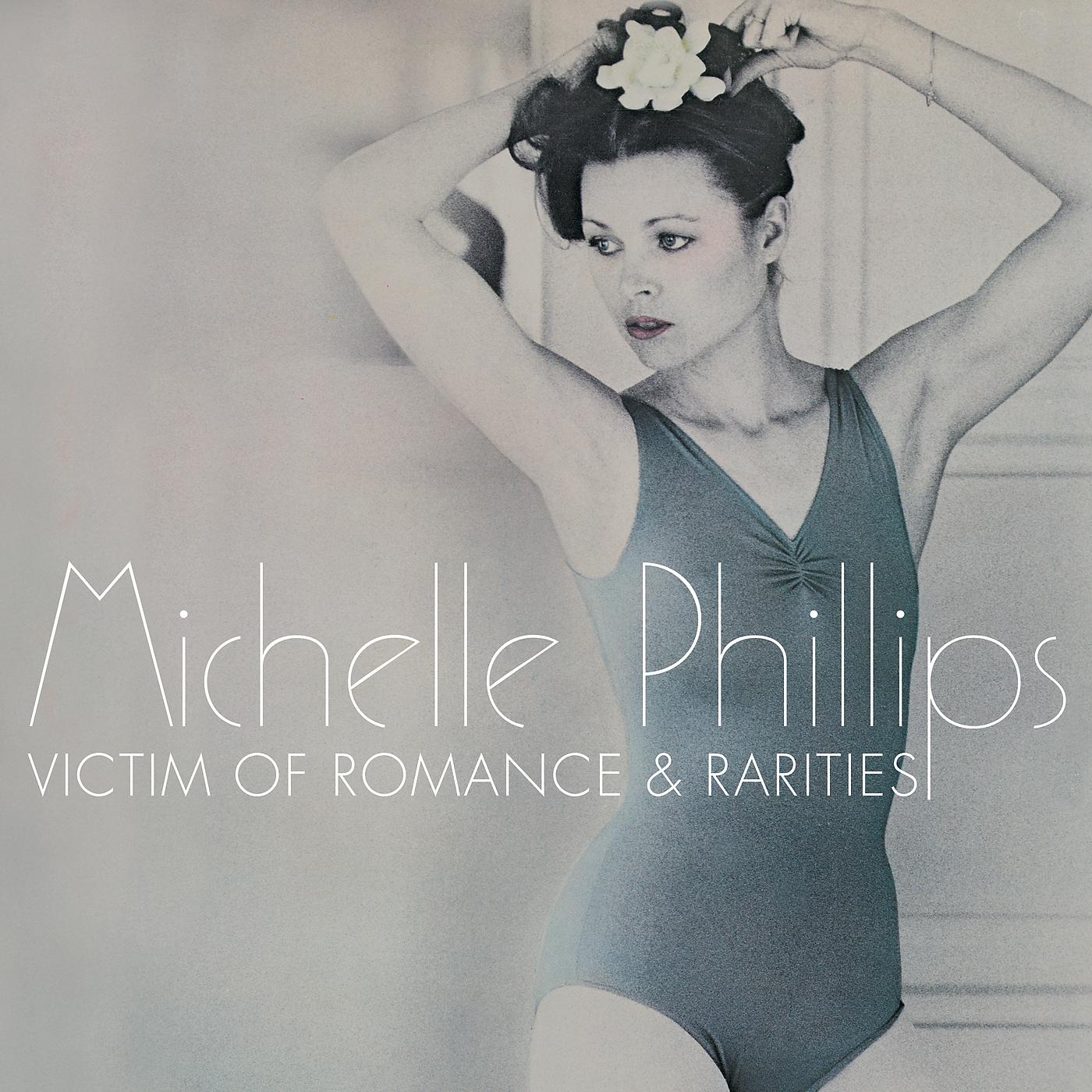 Постер альбома Victim Of Romance & Rarities
