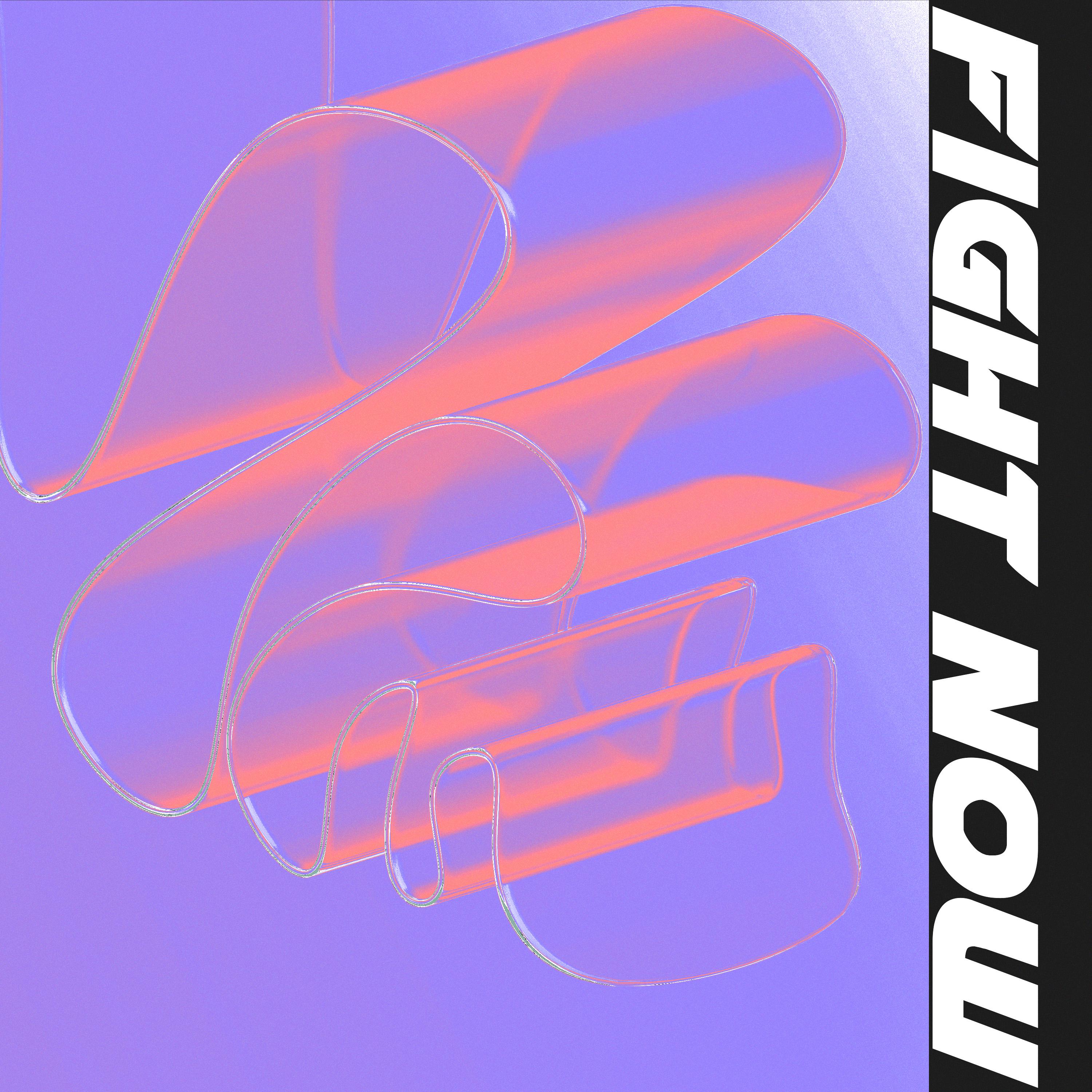 Постер альбома Fight Now