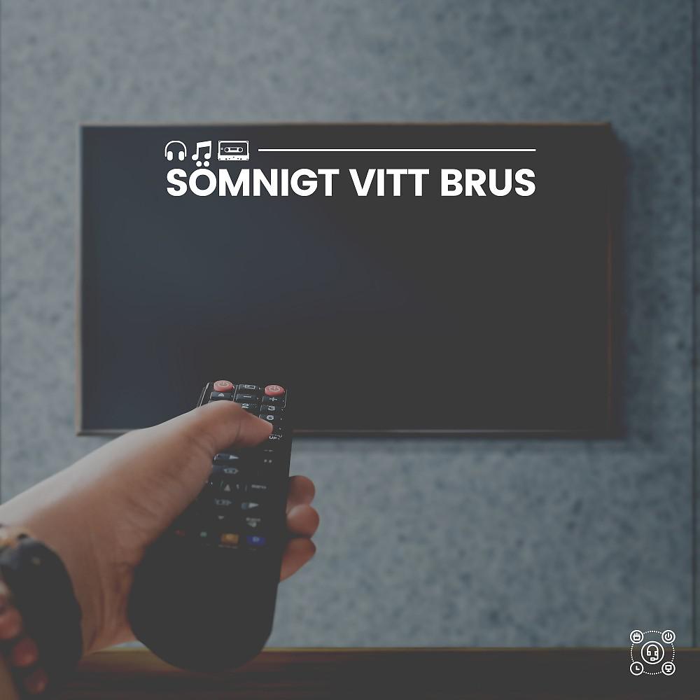 Постер альбома Sömnigt vitt brus