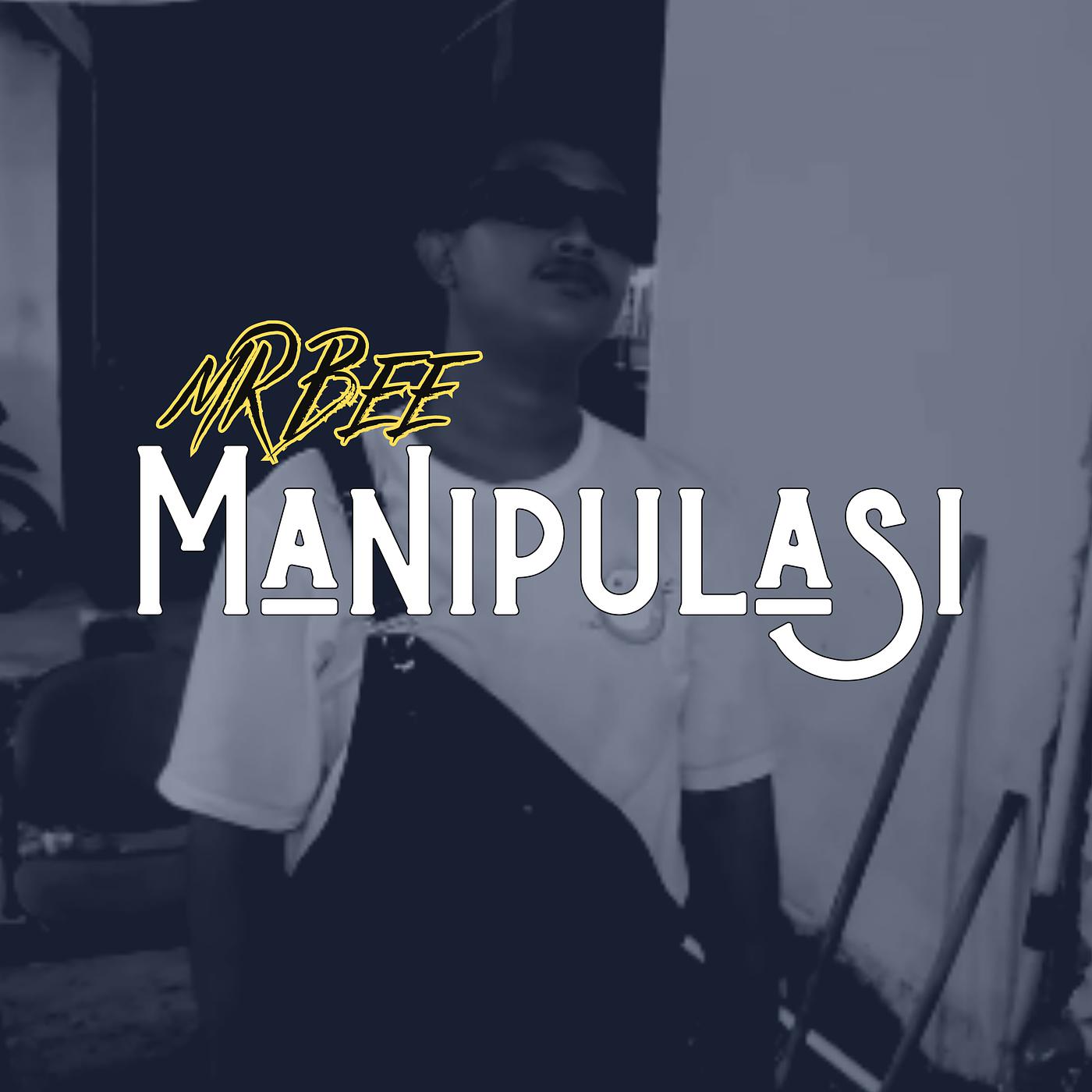Постер альбома Manipulasi