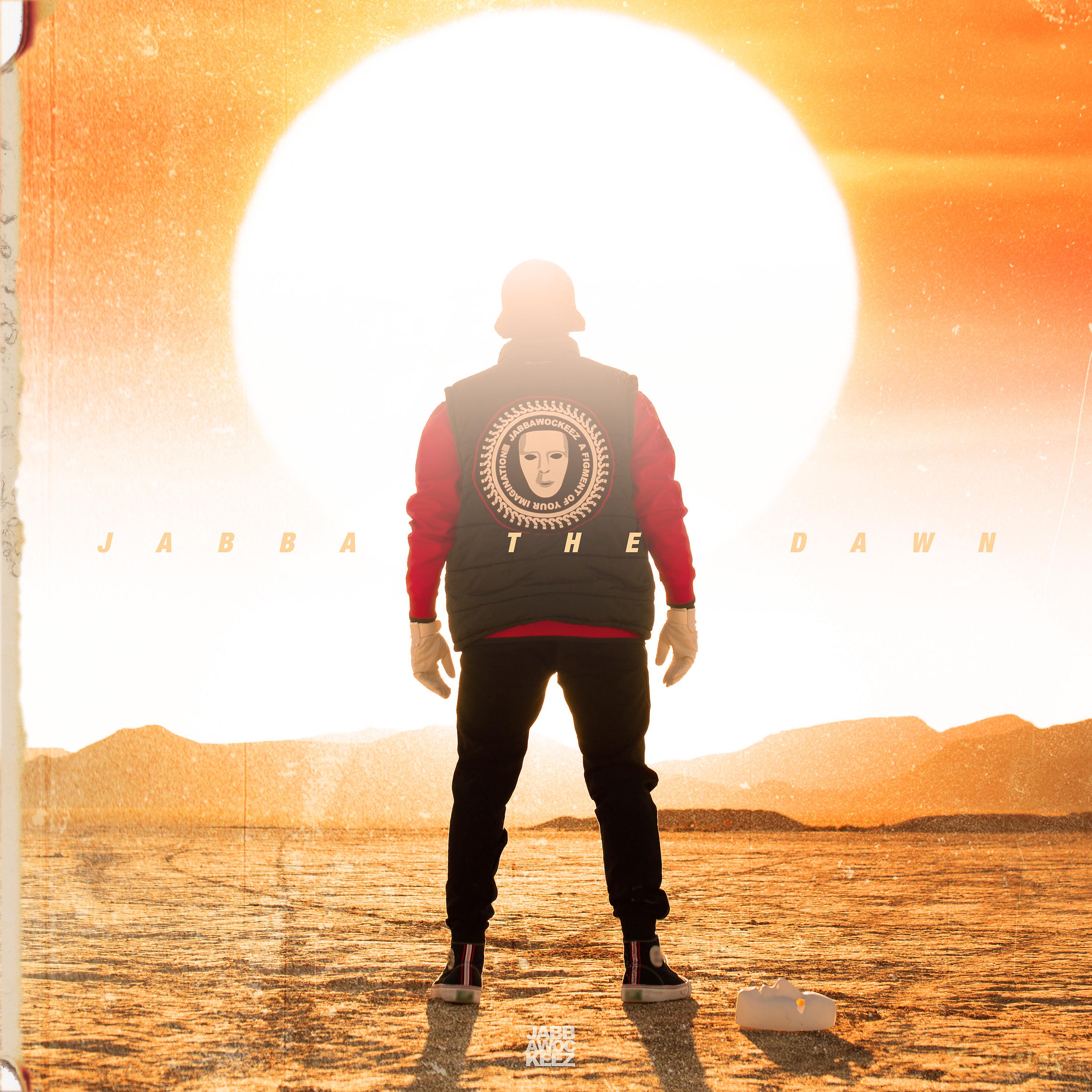 Постер альбома Jabba the Dawn