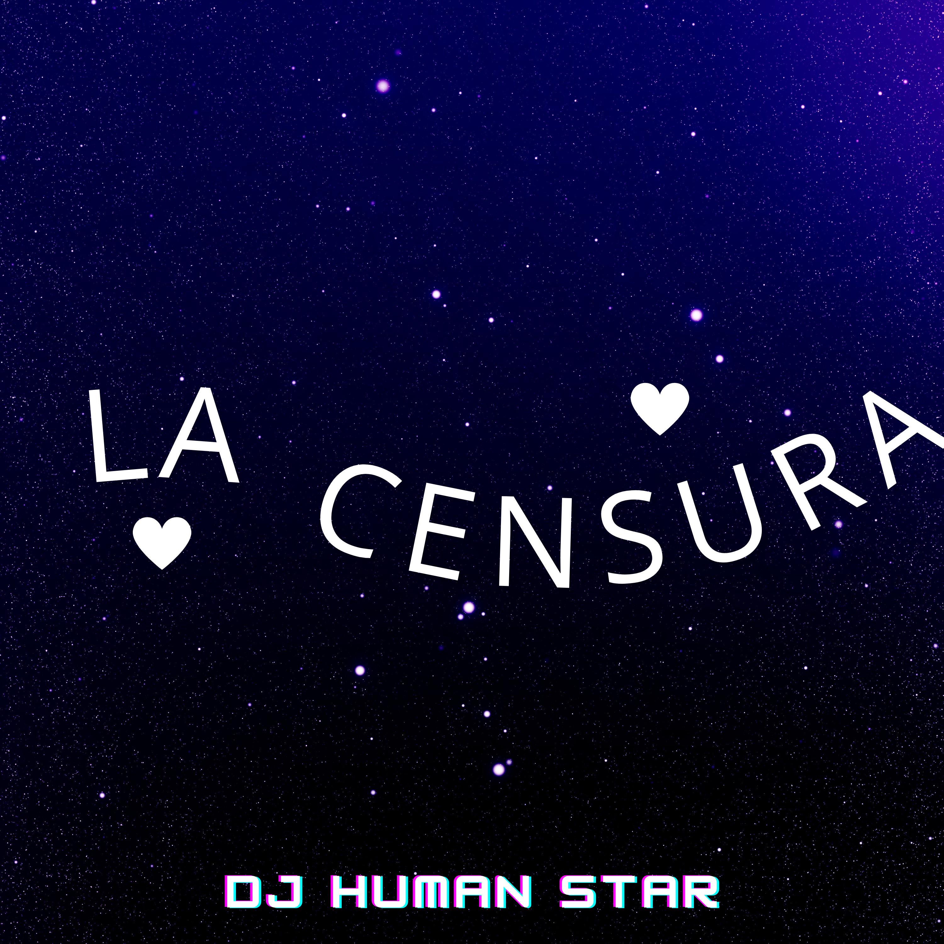 Постер альбома La Censura