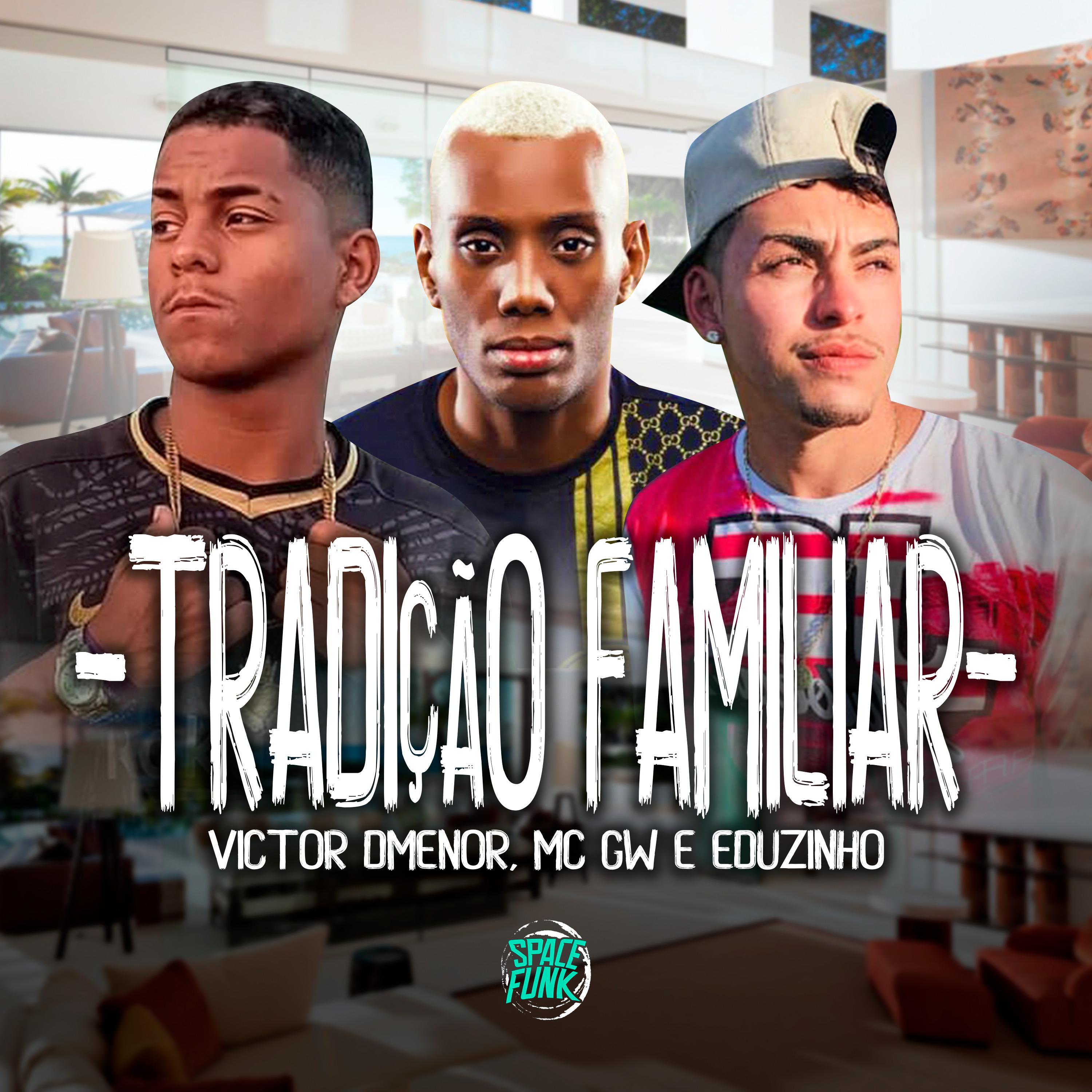 Постер альбома Tradição Familiar