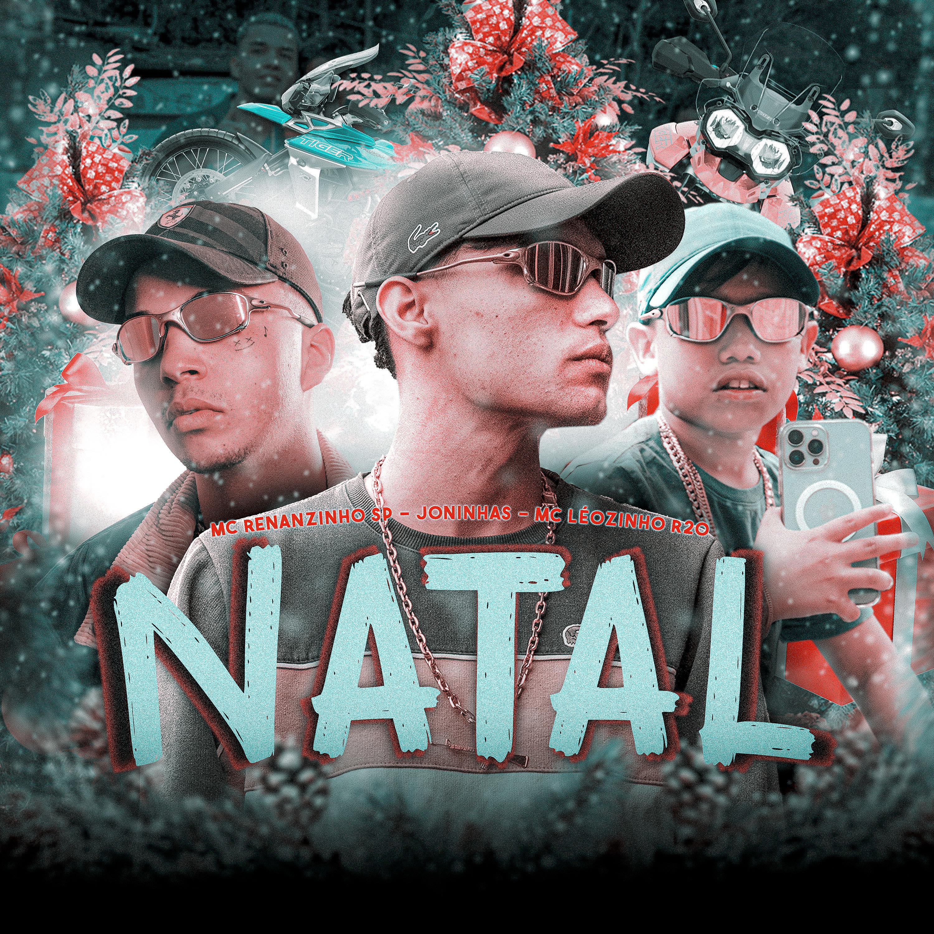 Постер альбома Natal