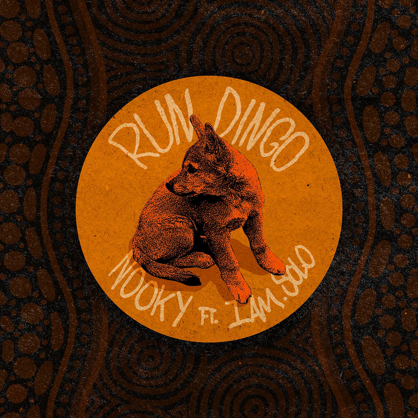 Постер альбома Run Dingo