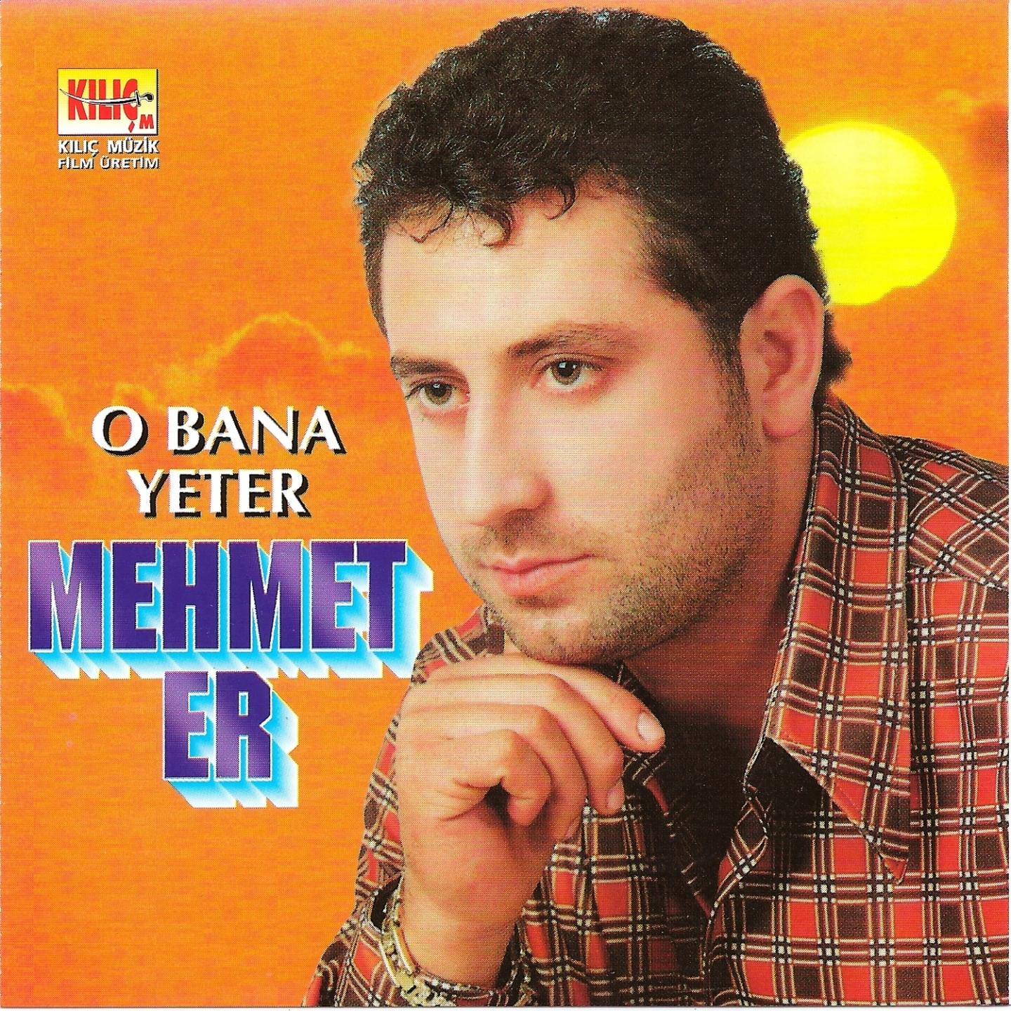 Постер альбома O Bana Yeter