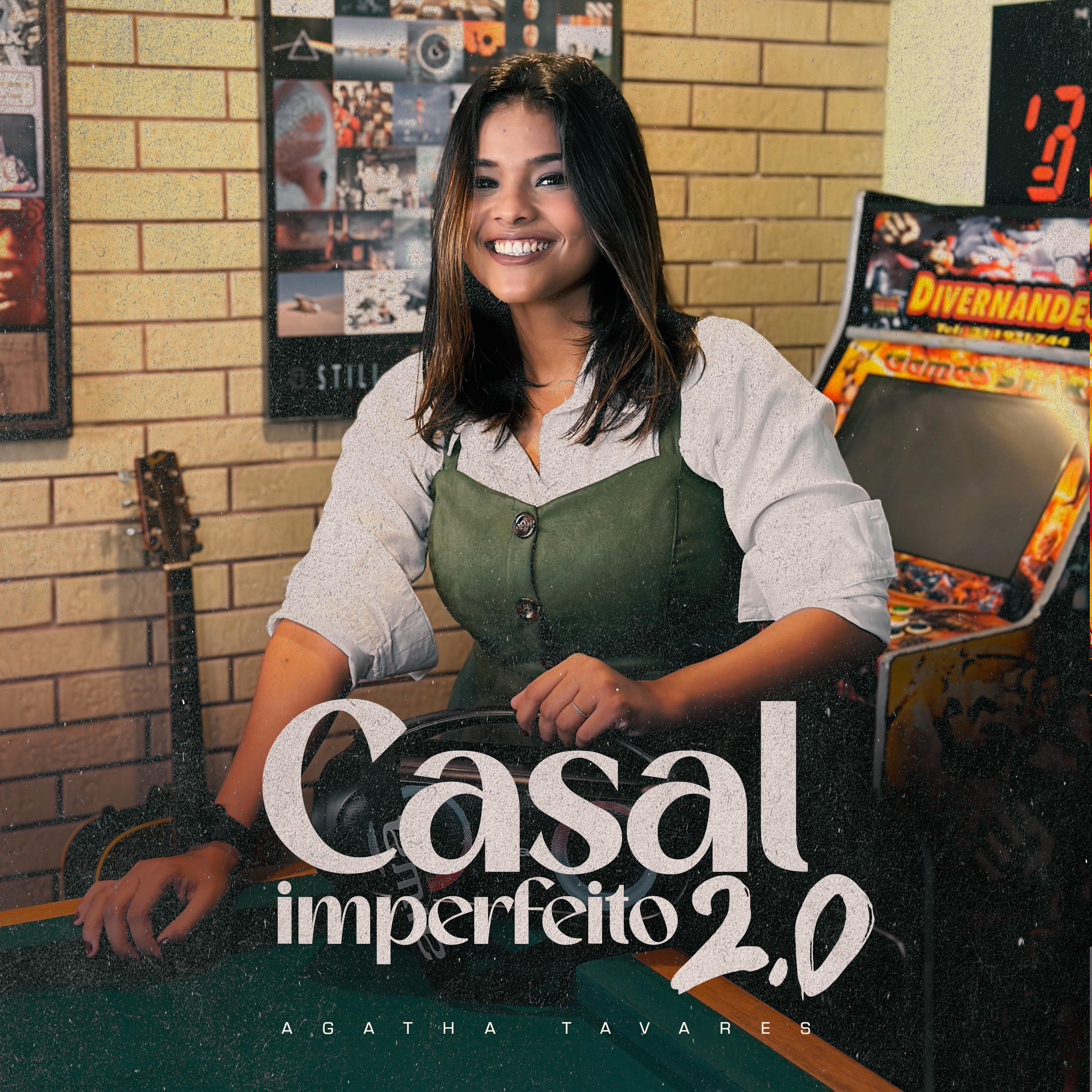 Постер альбома Casal Imperfeito 2.0