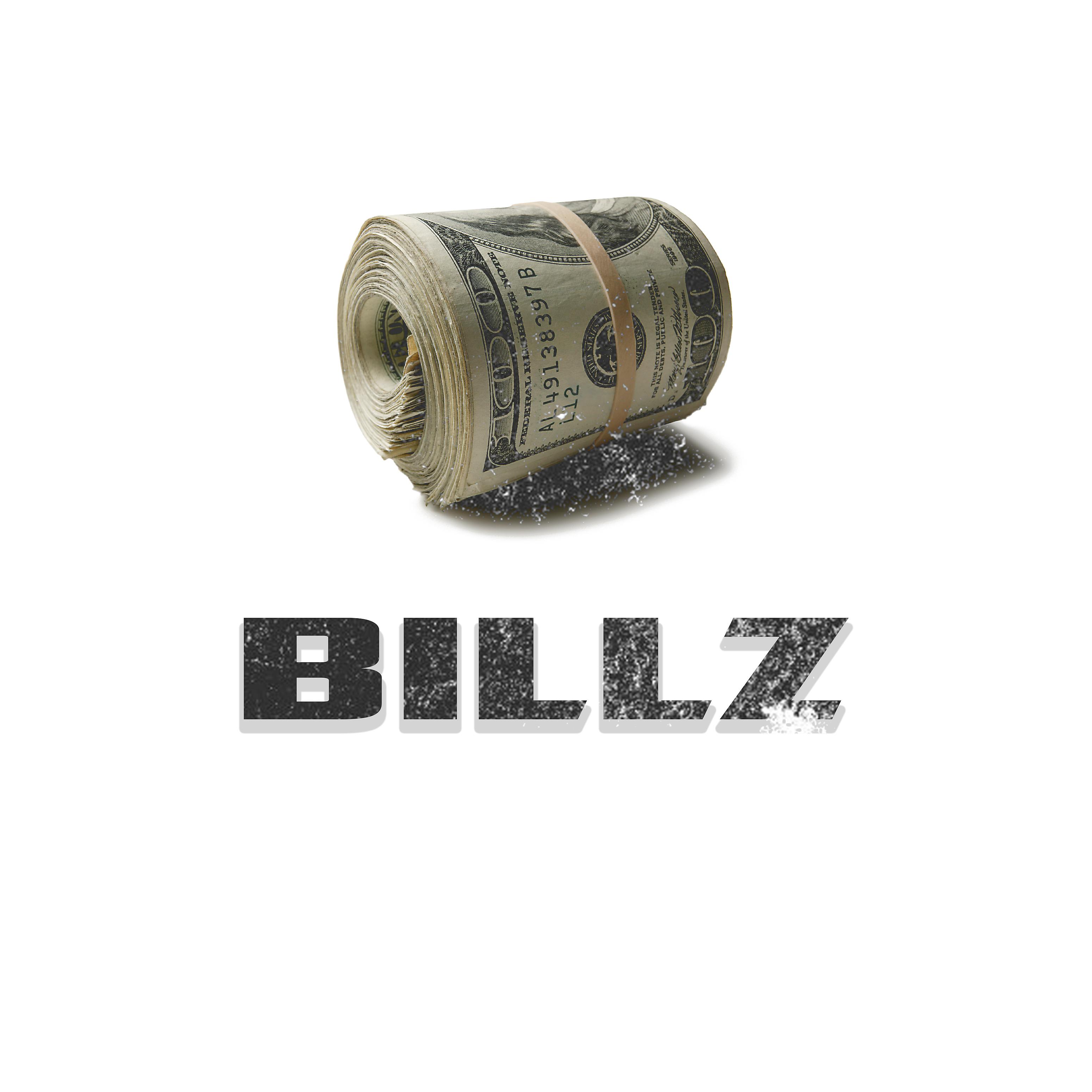Постер альбома Billz