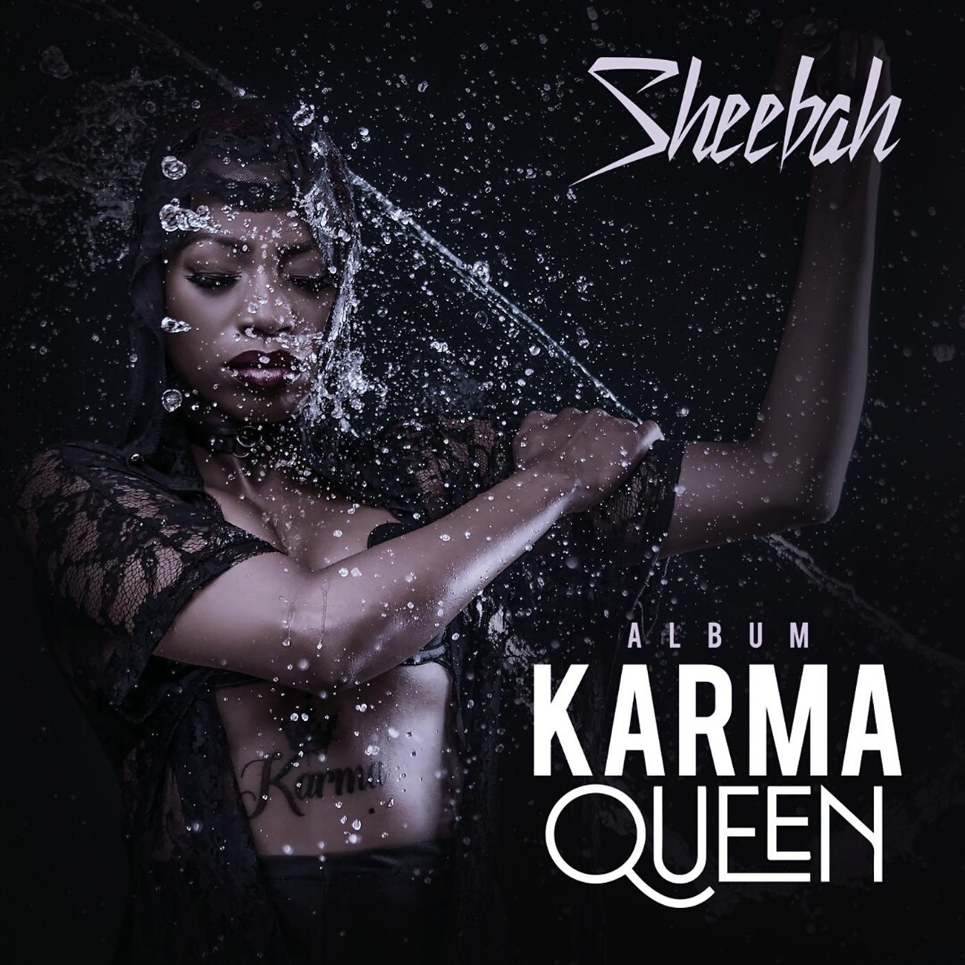 Постер альбома Karma Queen II