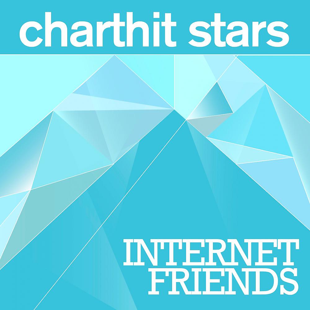 Постер альбома Internet Friends (Radio Edit)