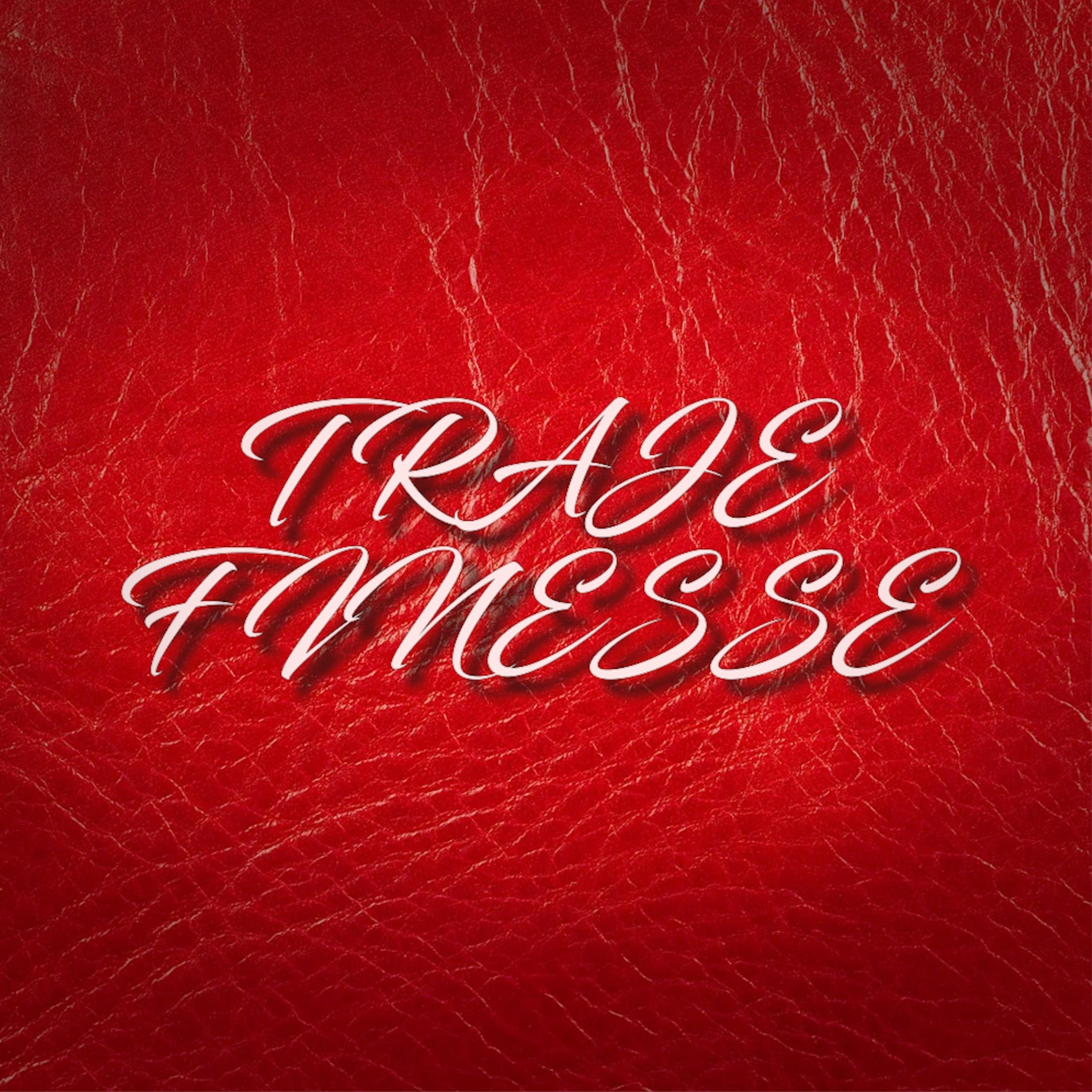 Постер альбома Traje Finesse