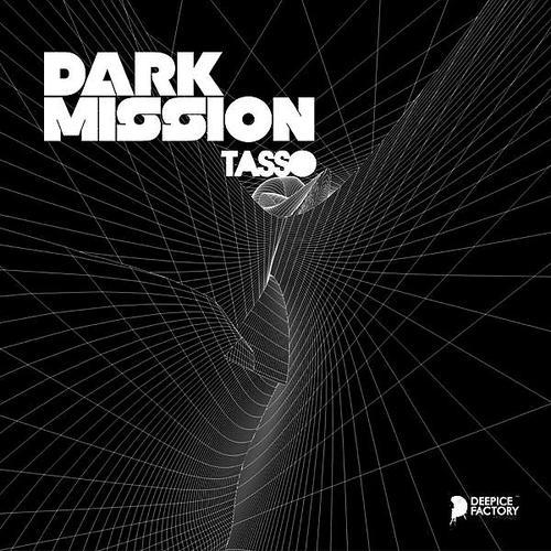 Постер альбома Dark Mission