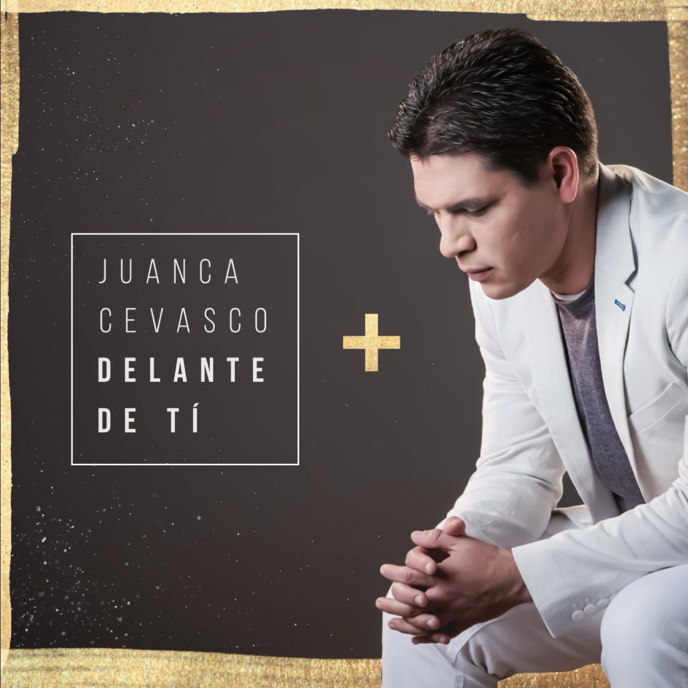 Постер альбома Delante de Tí
