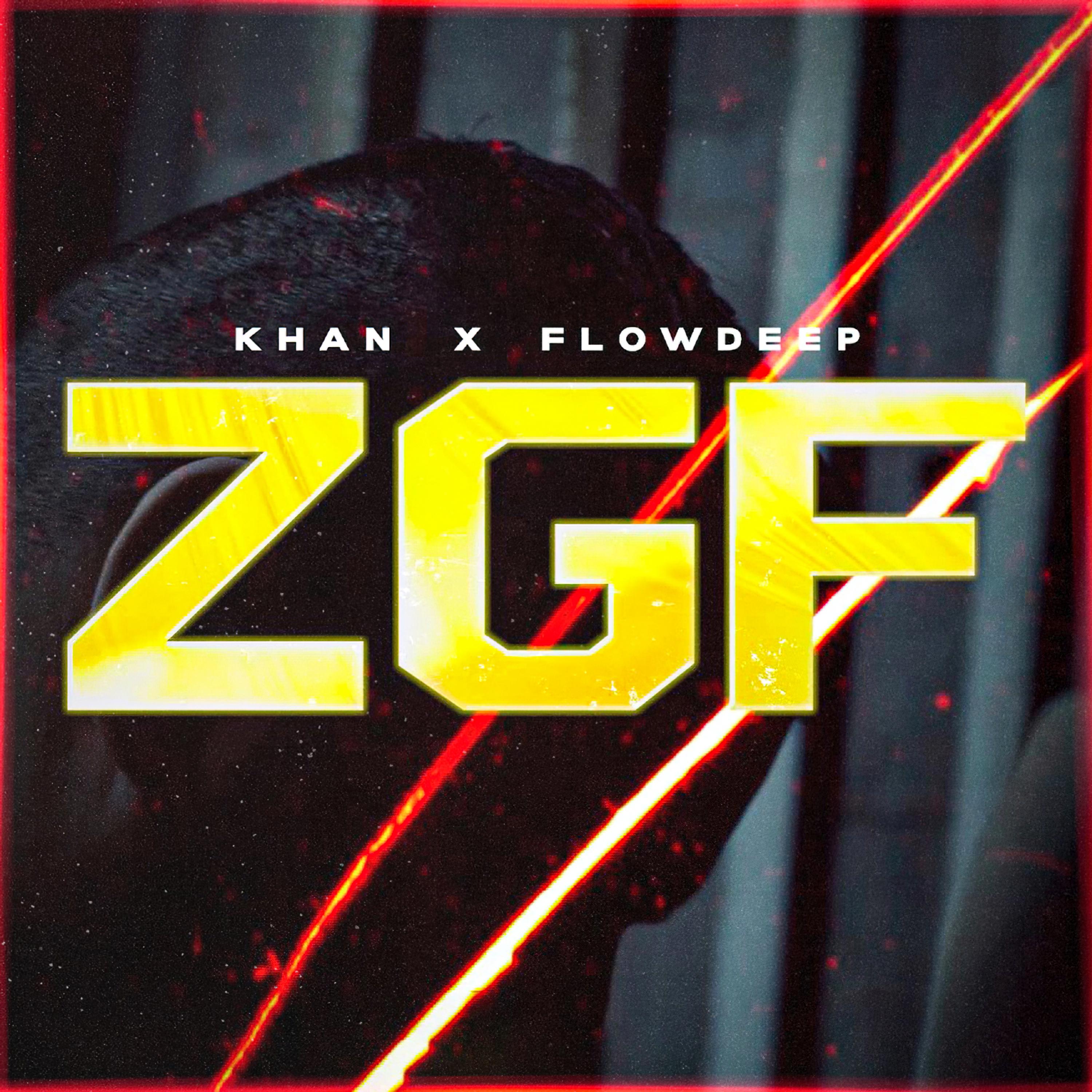 Постер альбома ZGF