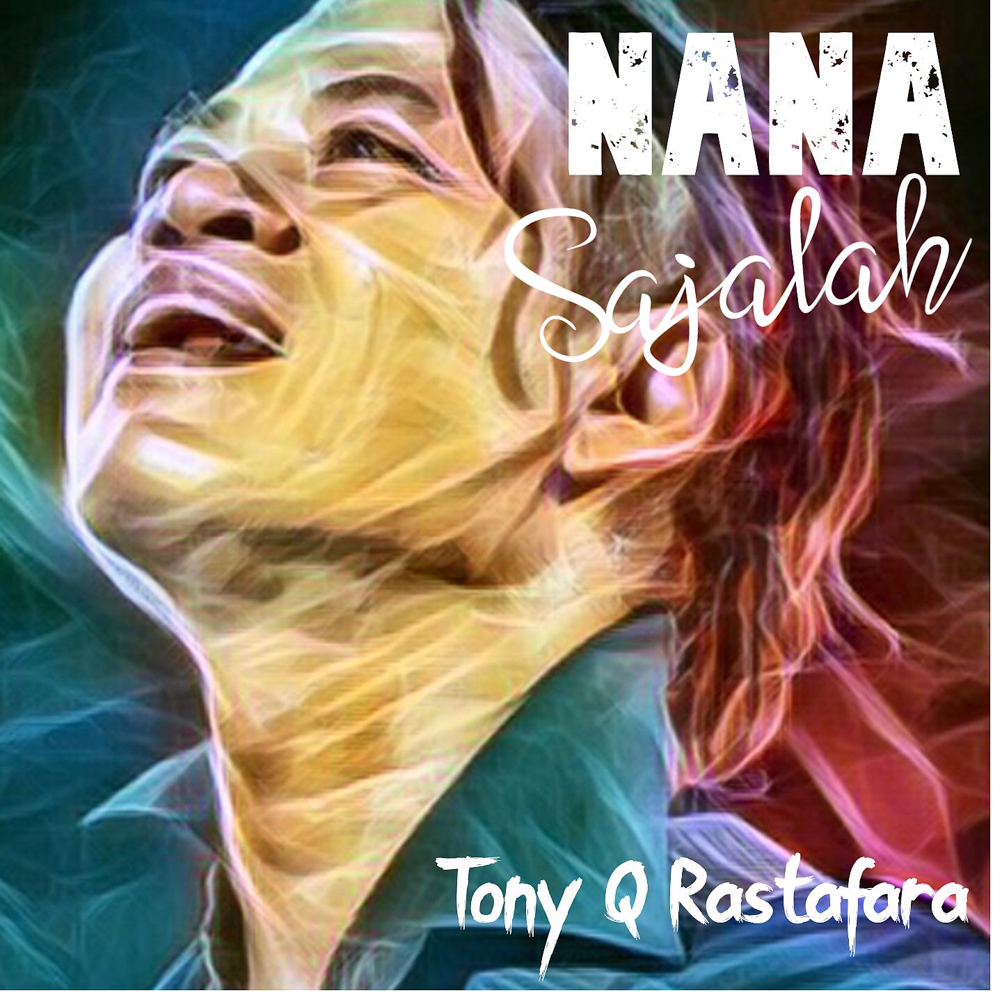 Постер альбома Nana Sajalah