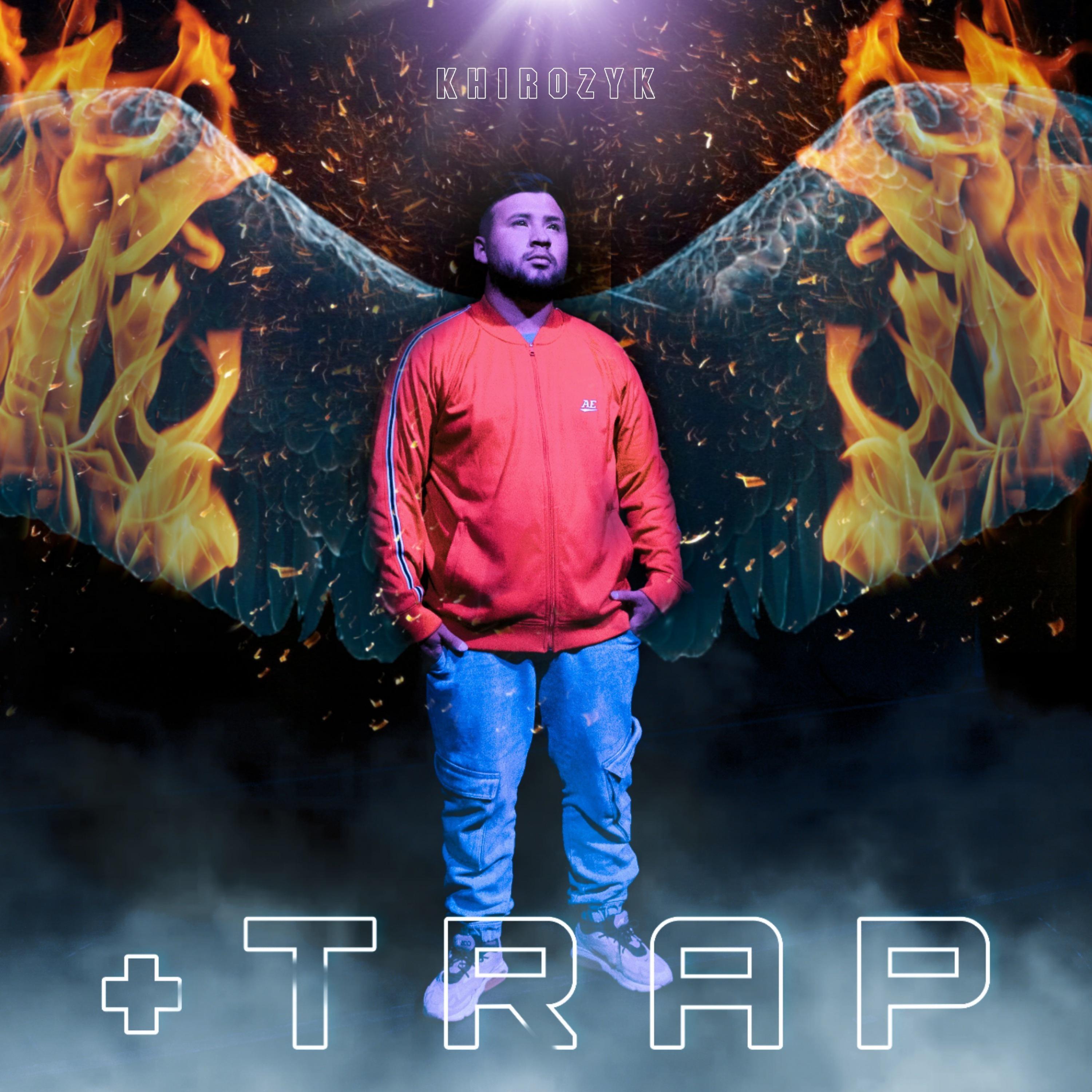 Постер альбома +Trap