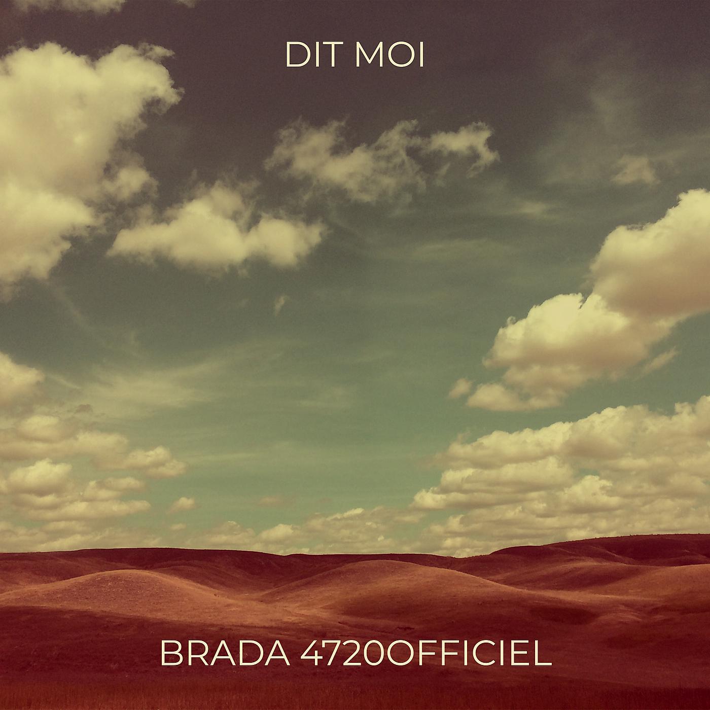 Постер альбома Dit Moi